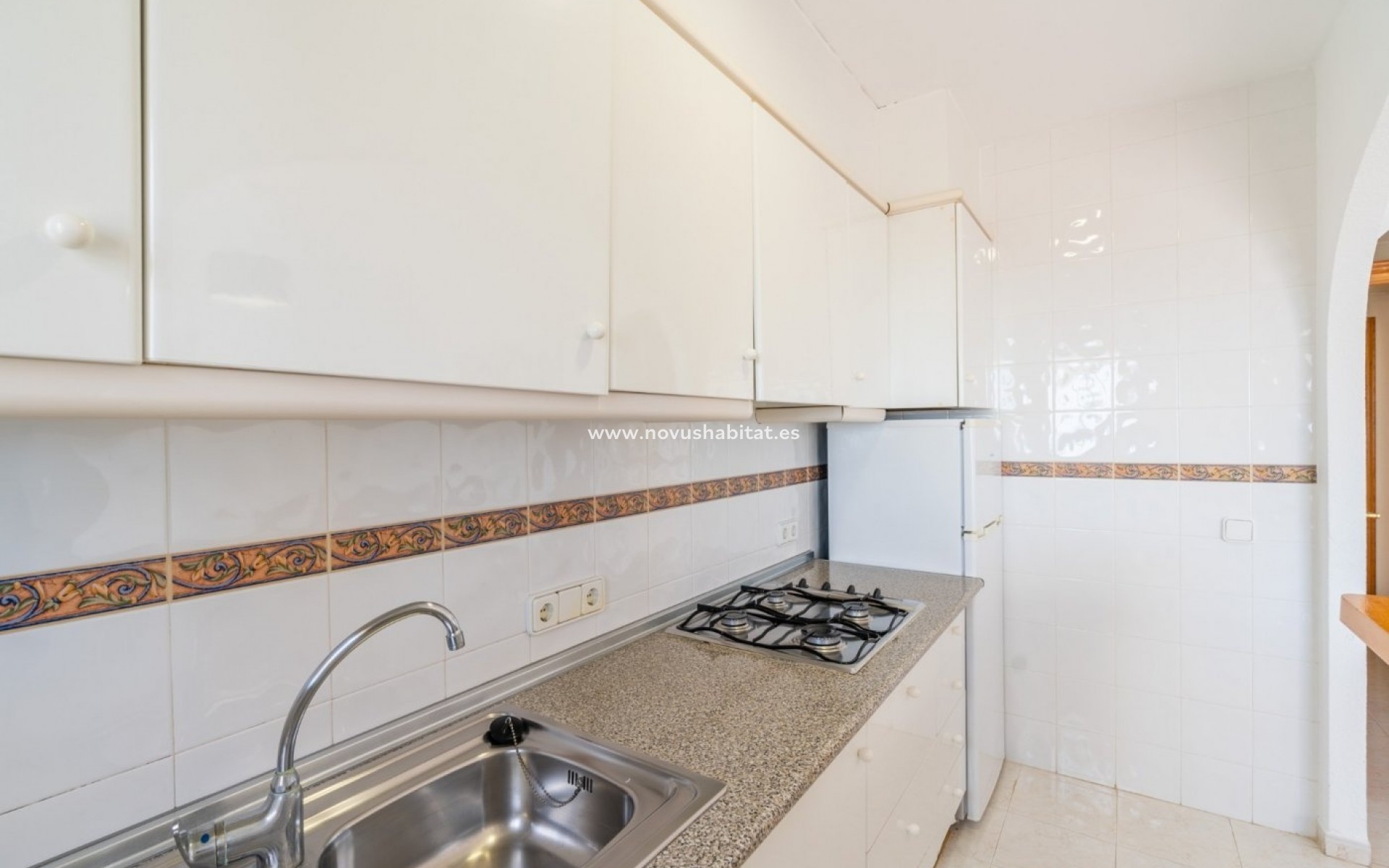 Nieuwbouw - Appartement - Calpe