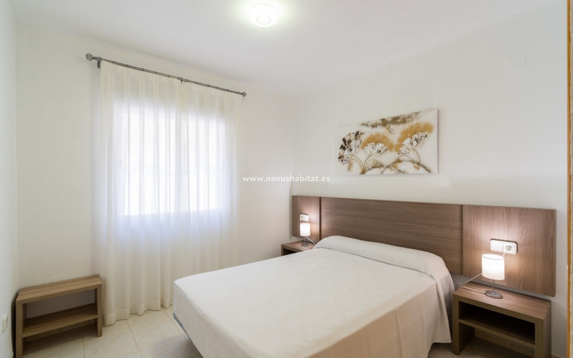 Nieuwbouw - Appartement - Calpe