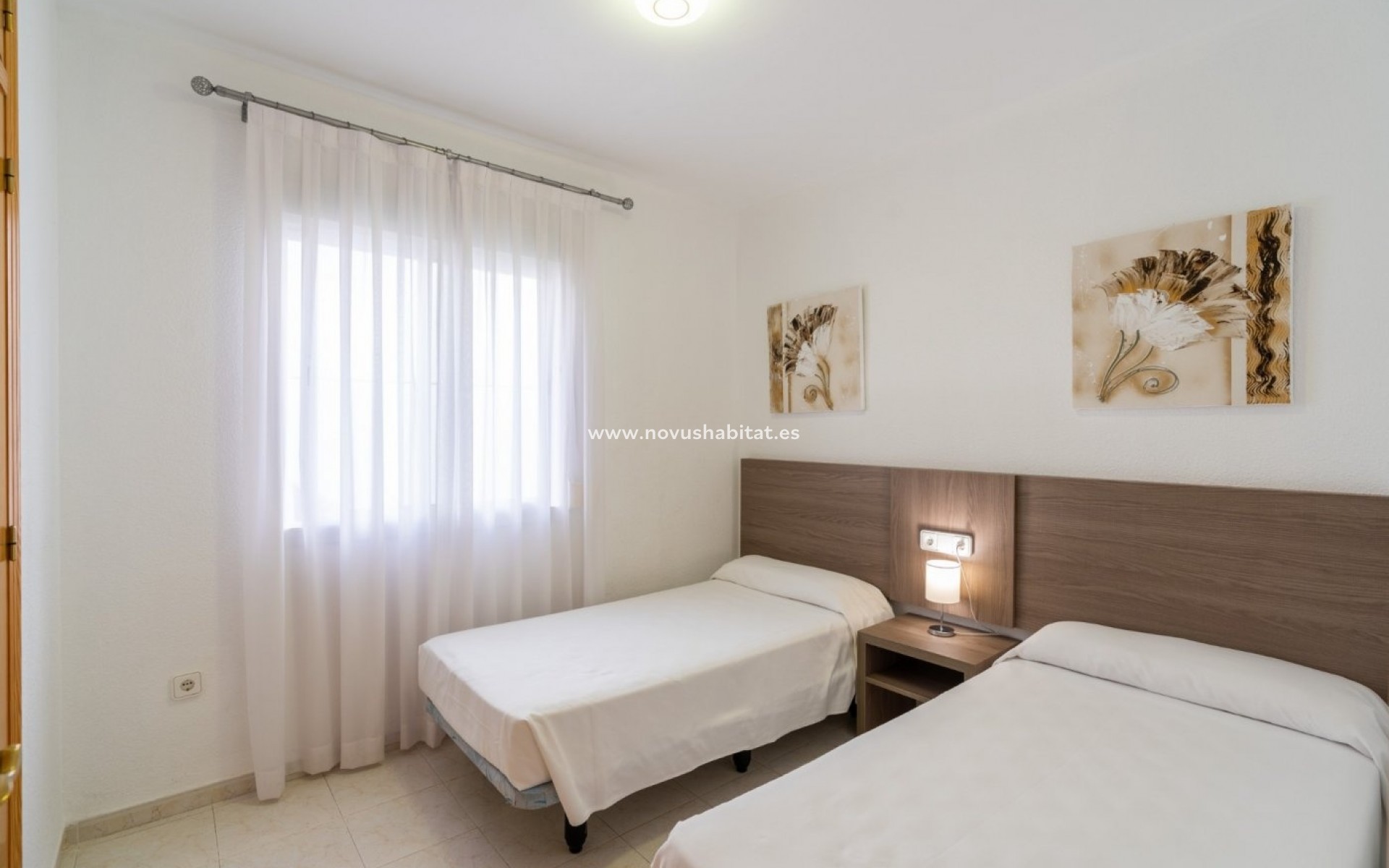 Nieuwbouw - Appartement - Calpe