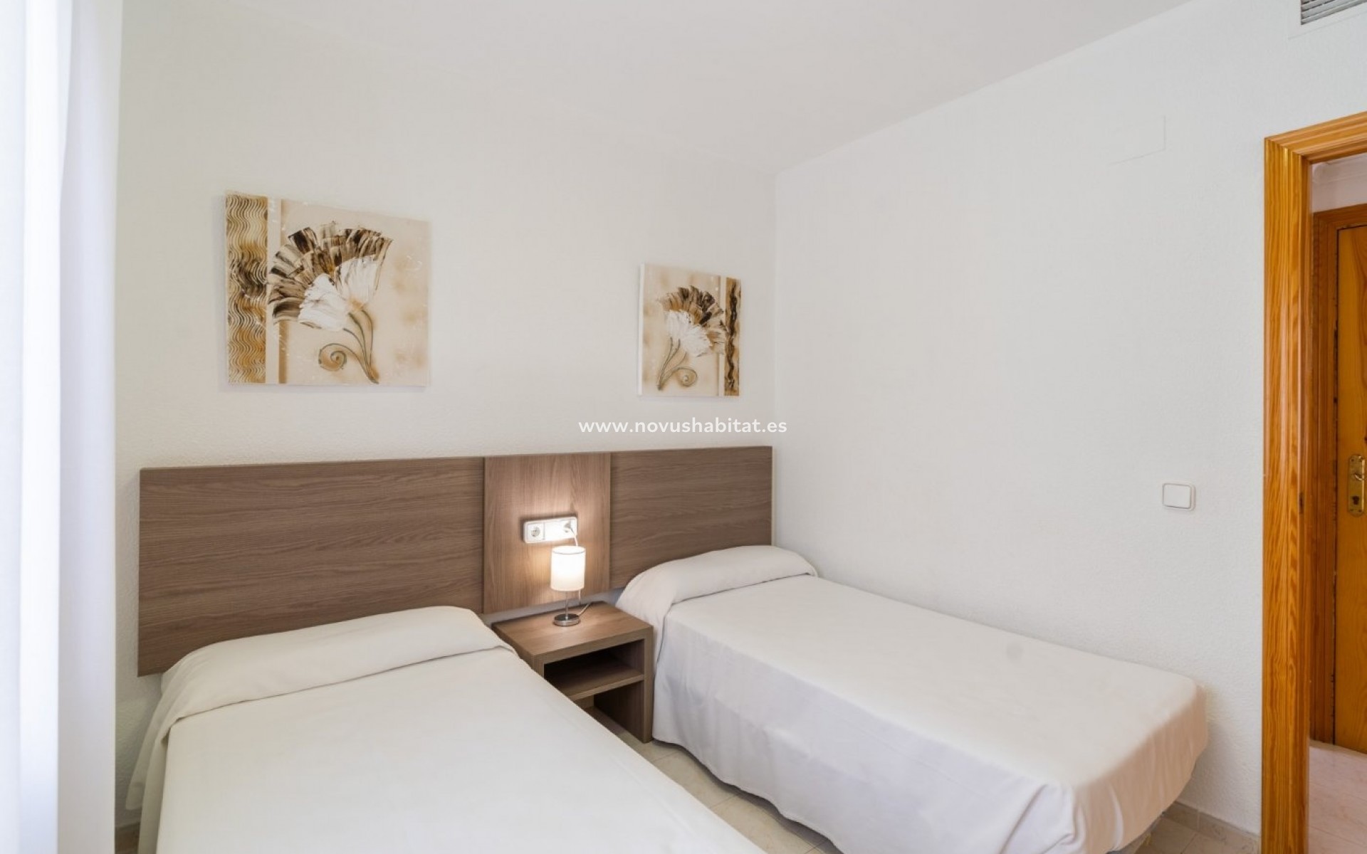 Nieuwbouw - Appartement - Calpe