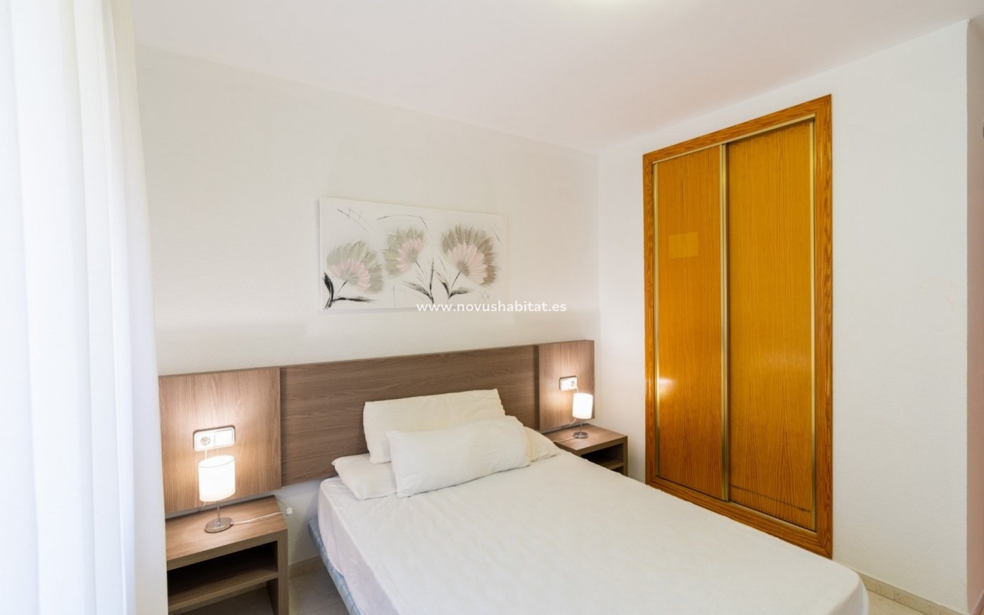 Nieuwbouw - Appartement - Calpe