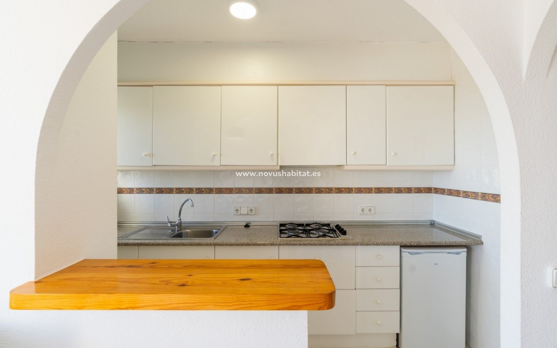Nieuwbouw - Appartement - Calpe