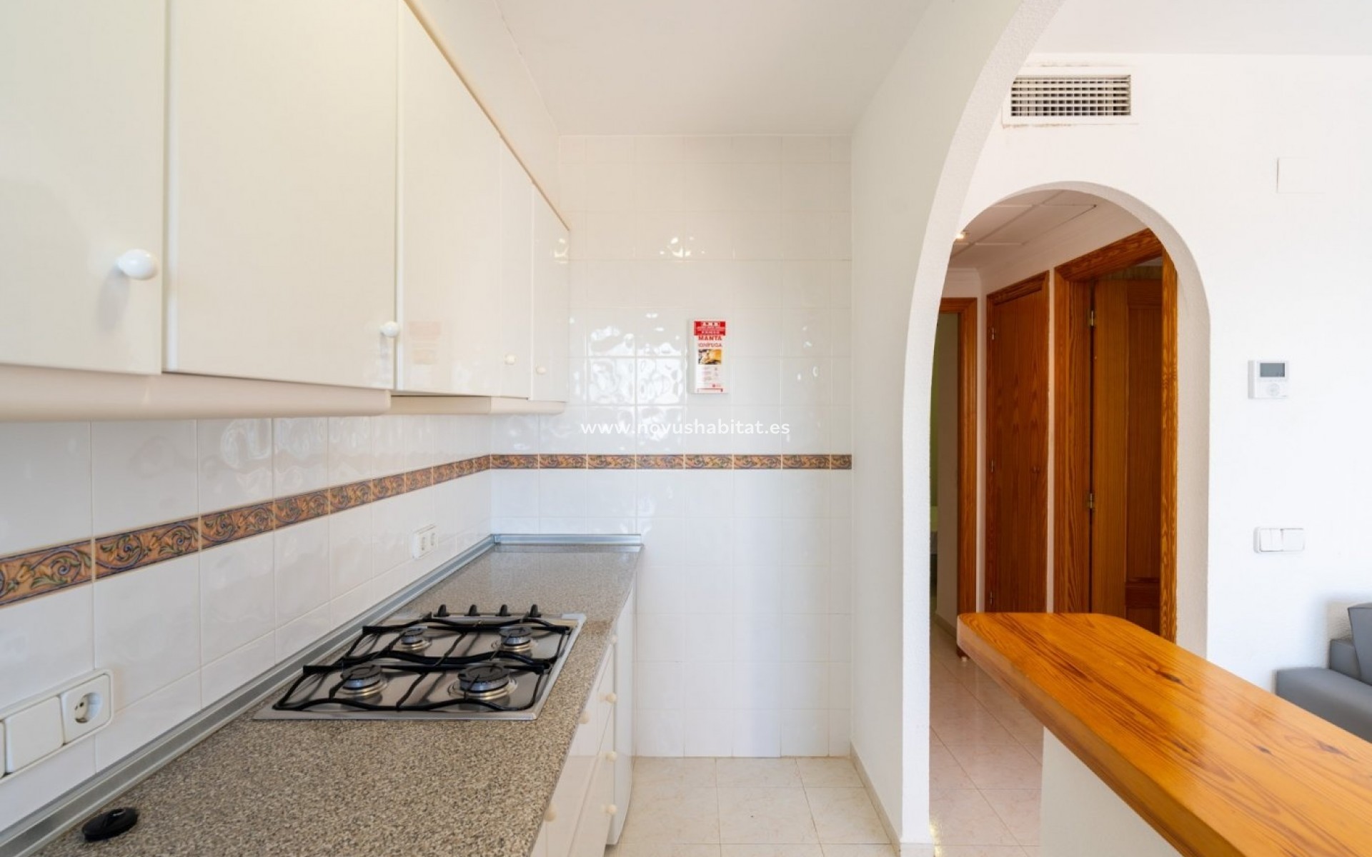 Nieuwbouw - Appartement - Calpe