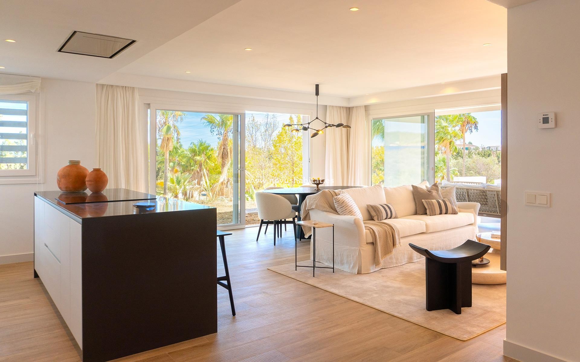 Nieuwbouw - Appartement - Casares