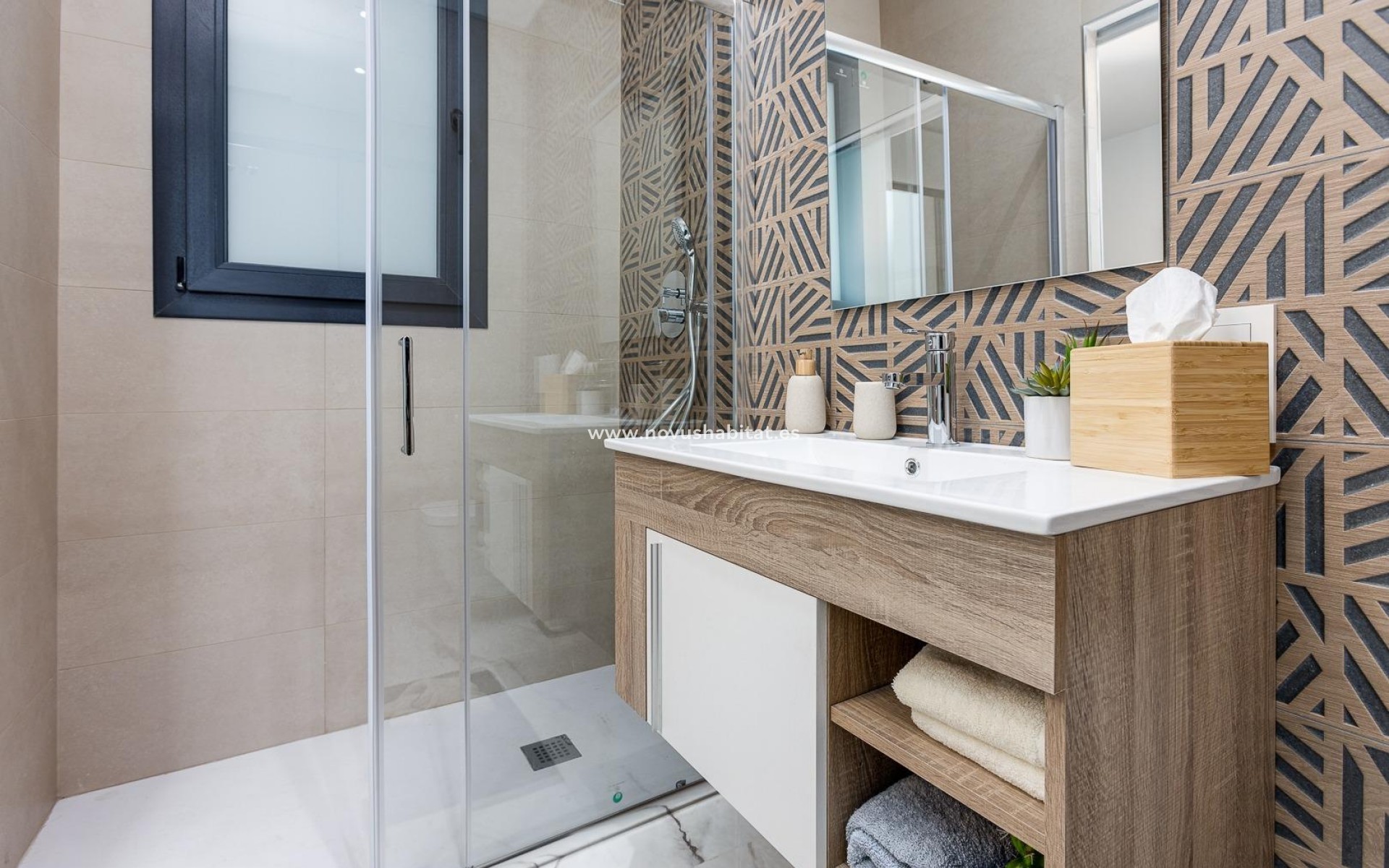 Nieuwbouw - Appartement - Ciudad Quesada