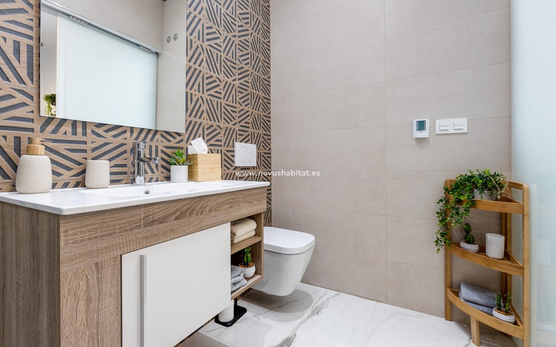 Nieuwbouw - Appartement - Ciudad Quesada