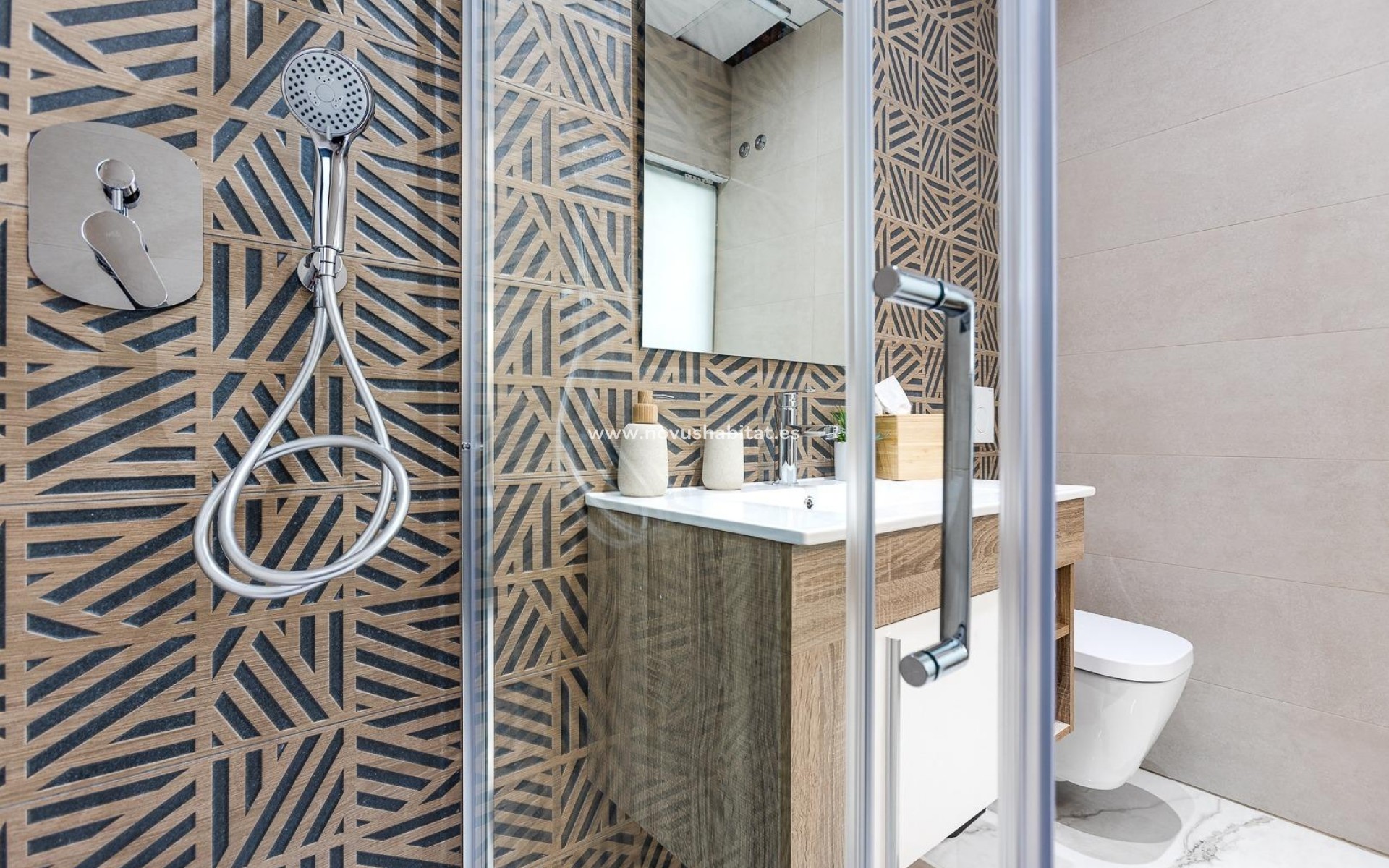 Nieuwbouw - Appartement - Ciudad Quesada