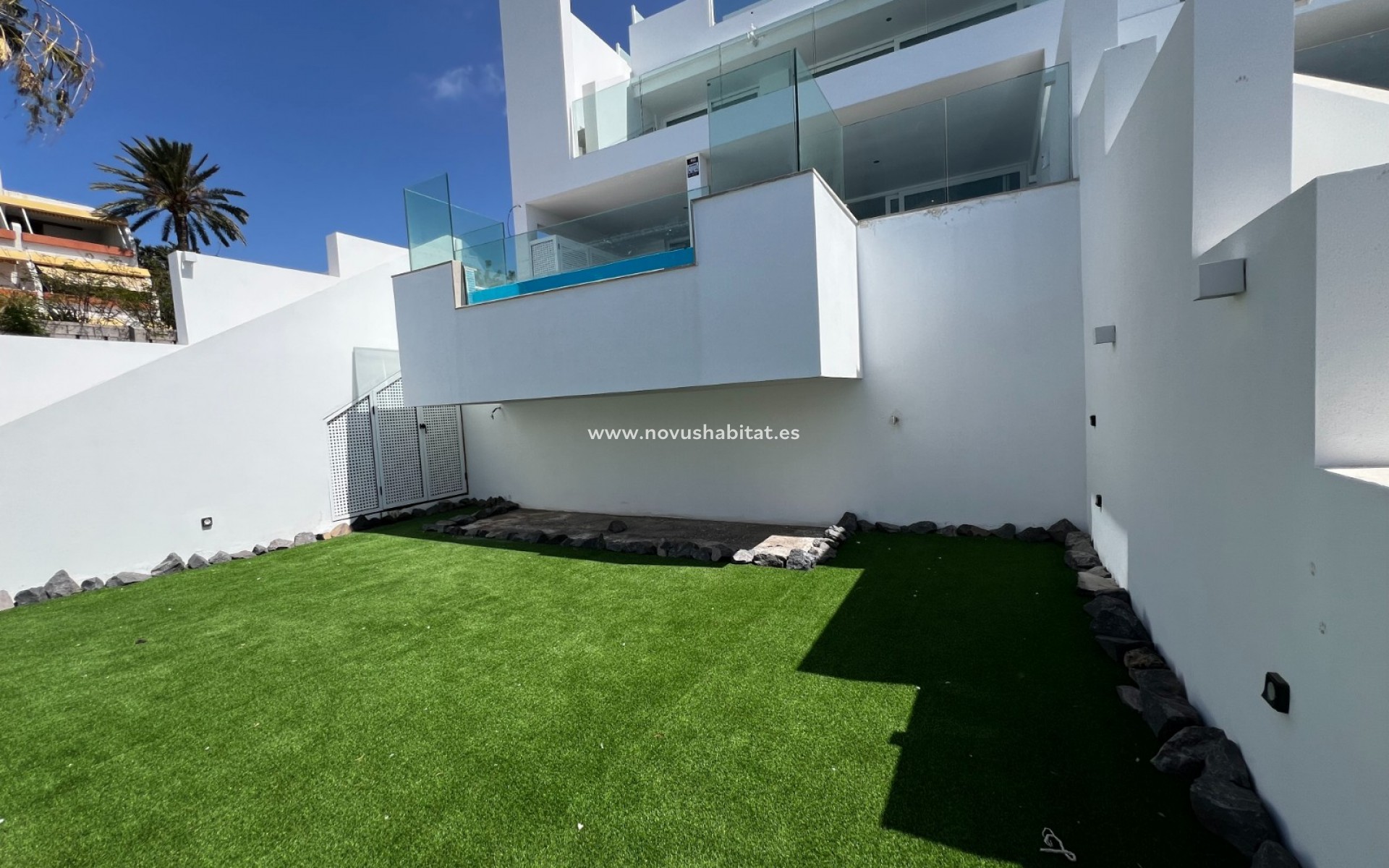 Nieuwbouw - Appartement - Costa Del Silencio - Tenerife