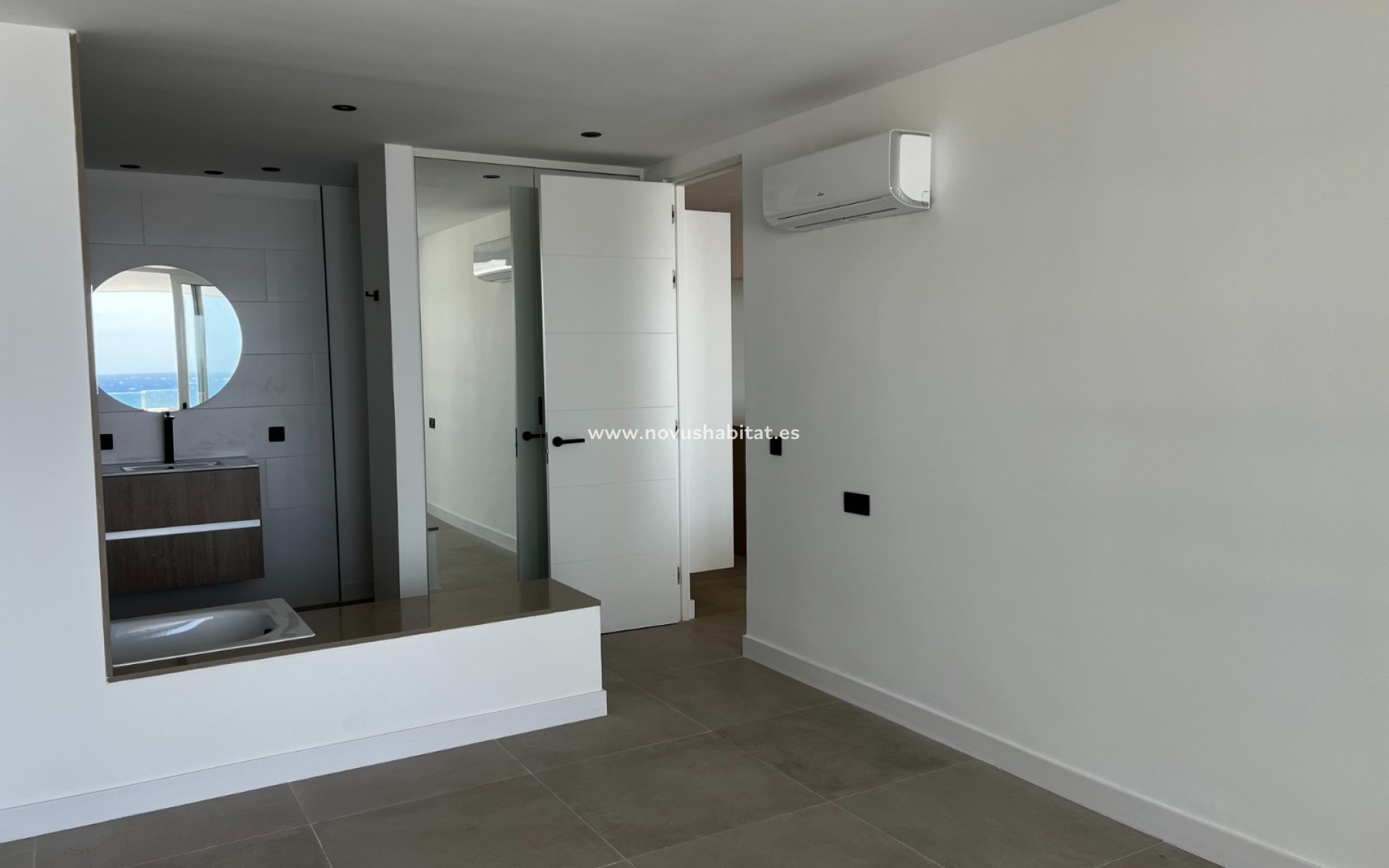 Nieuwbouw - Appartement - Costa Del Silencio - Tenerife