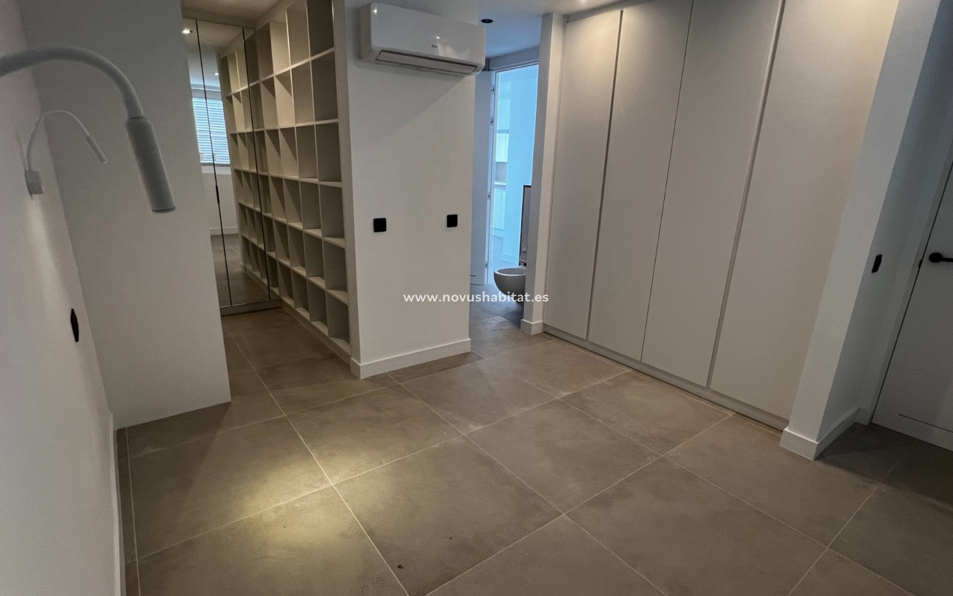 Nieuwbouw - Appartement - Costa Del Silencio