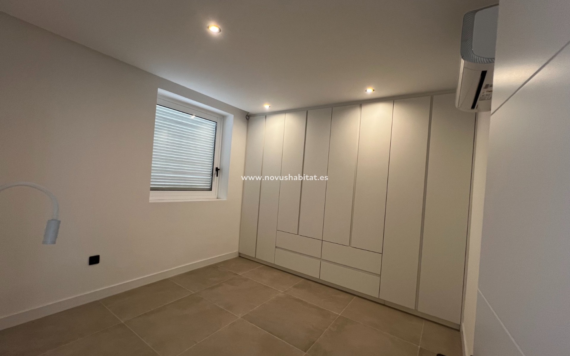 Nieuwbouw - Appartement - Costa Del Silencio