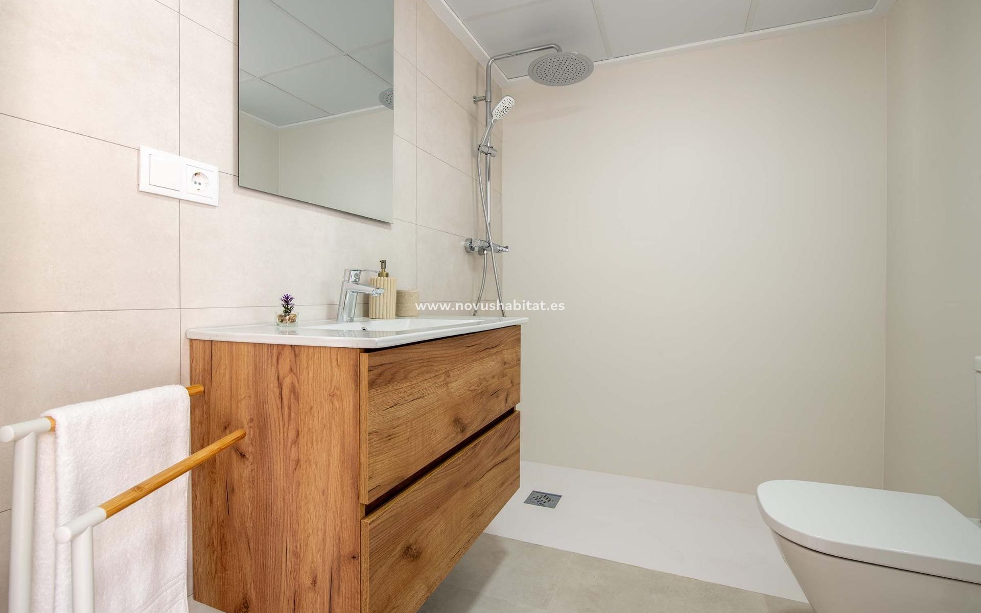 Nieuwbouw - Appartement - Cox