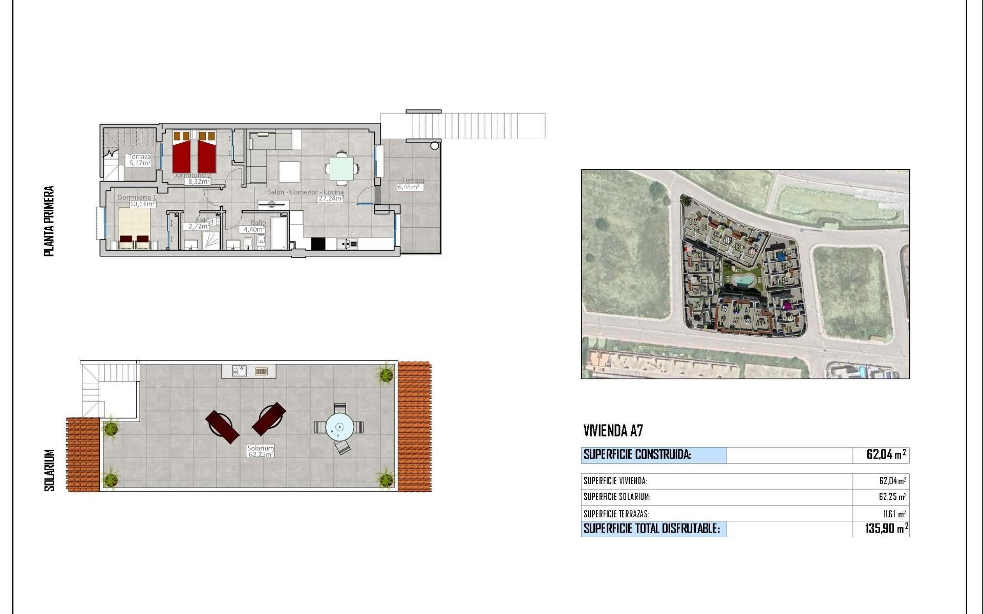 Nieuwbouw - Appartement - Cox