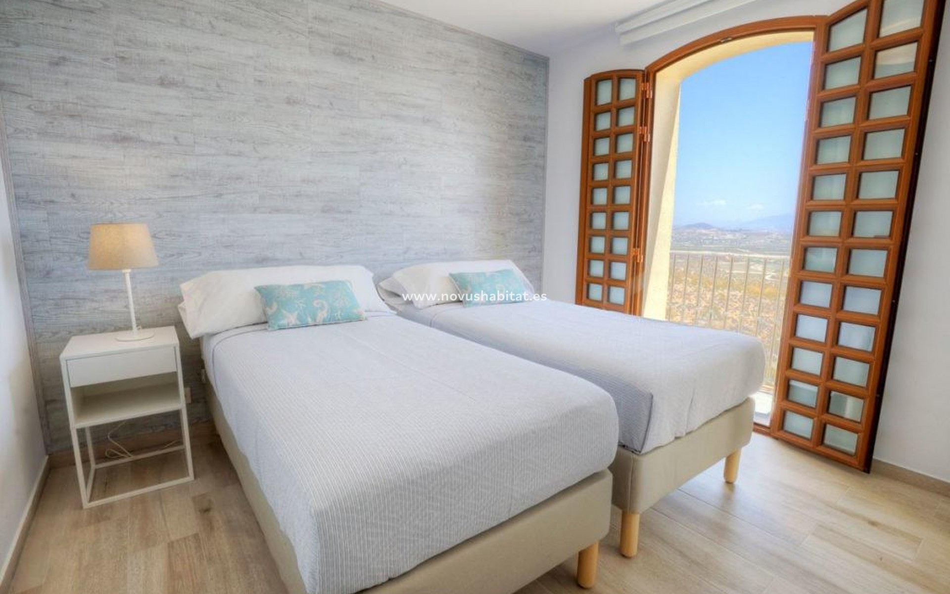 Nieuwbouw - Appartement - Cuevas del Almanzora - Cuevas Del Almanzora