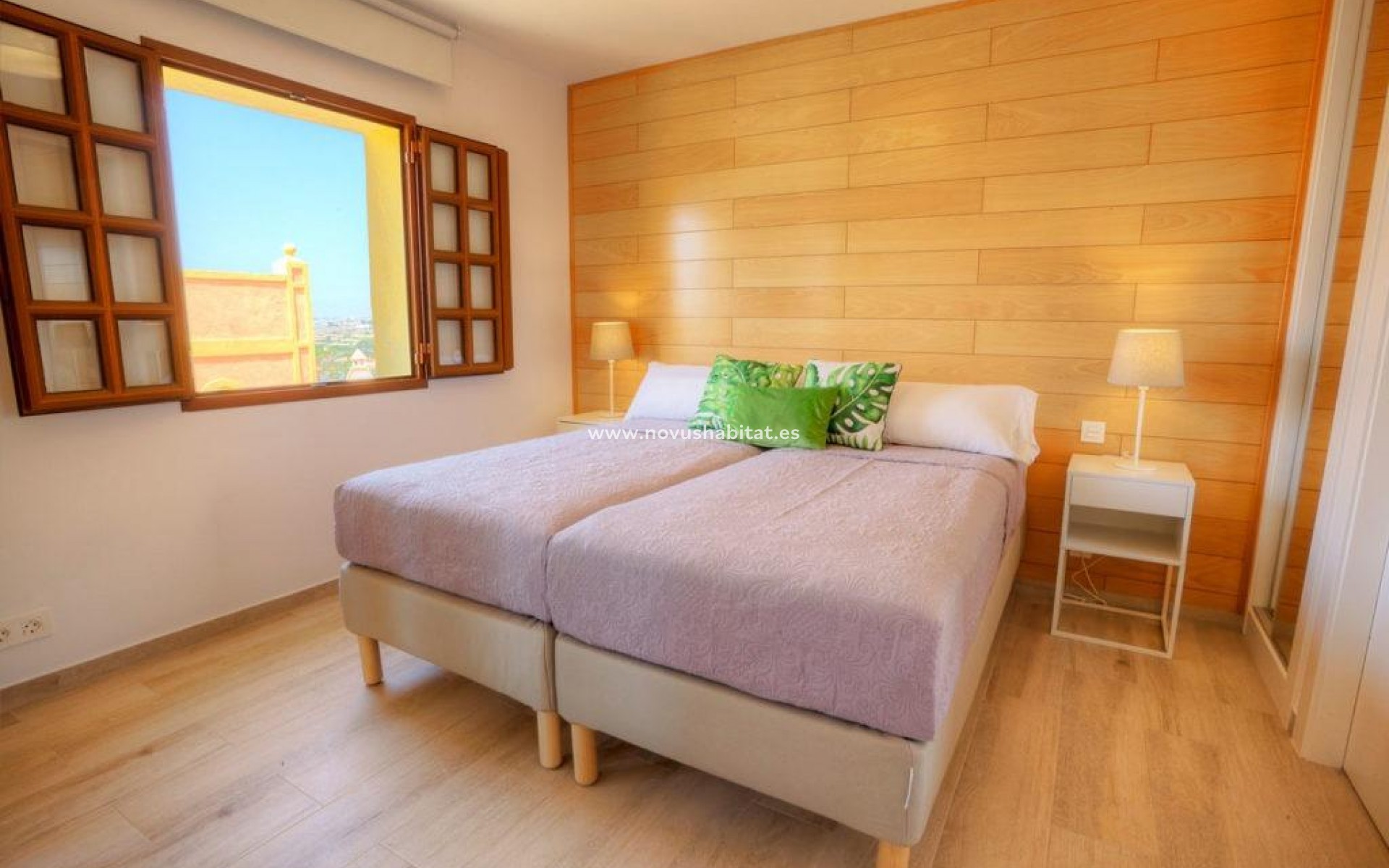 Nieuwbouw - Appartement - Cuevas del Almanzora - Cuevas Del Almanzora