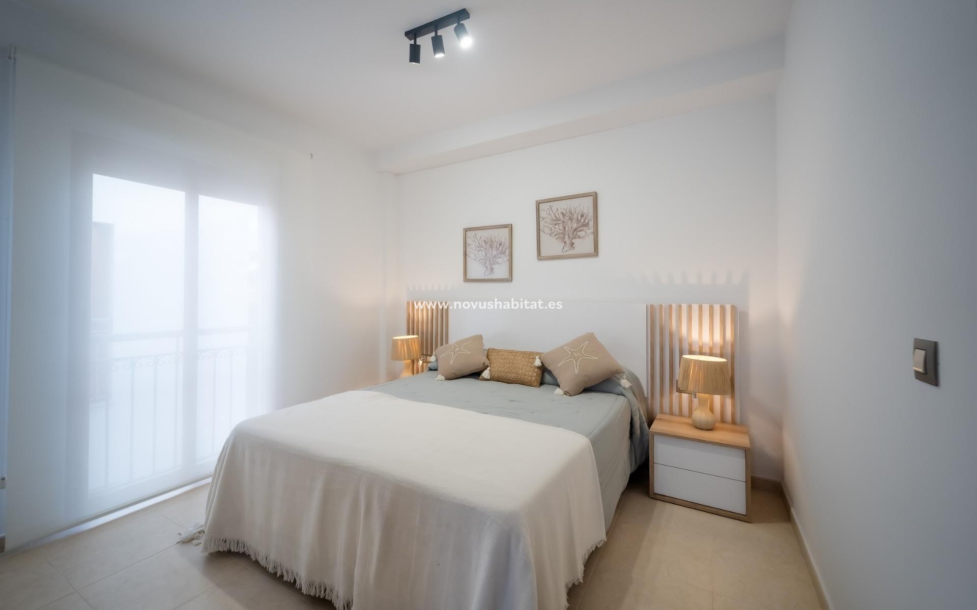 Nieuwbouw - Appartement - Cuevas del Almanzora - Cuevas Del Almanzora