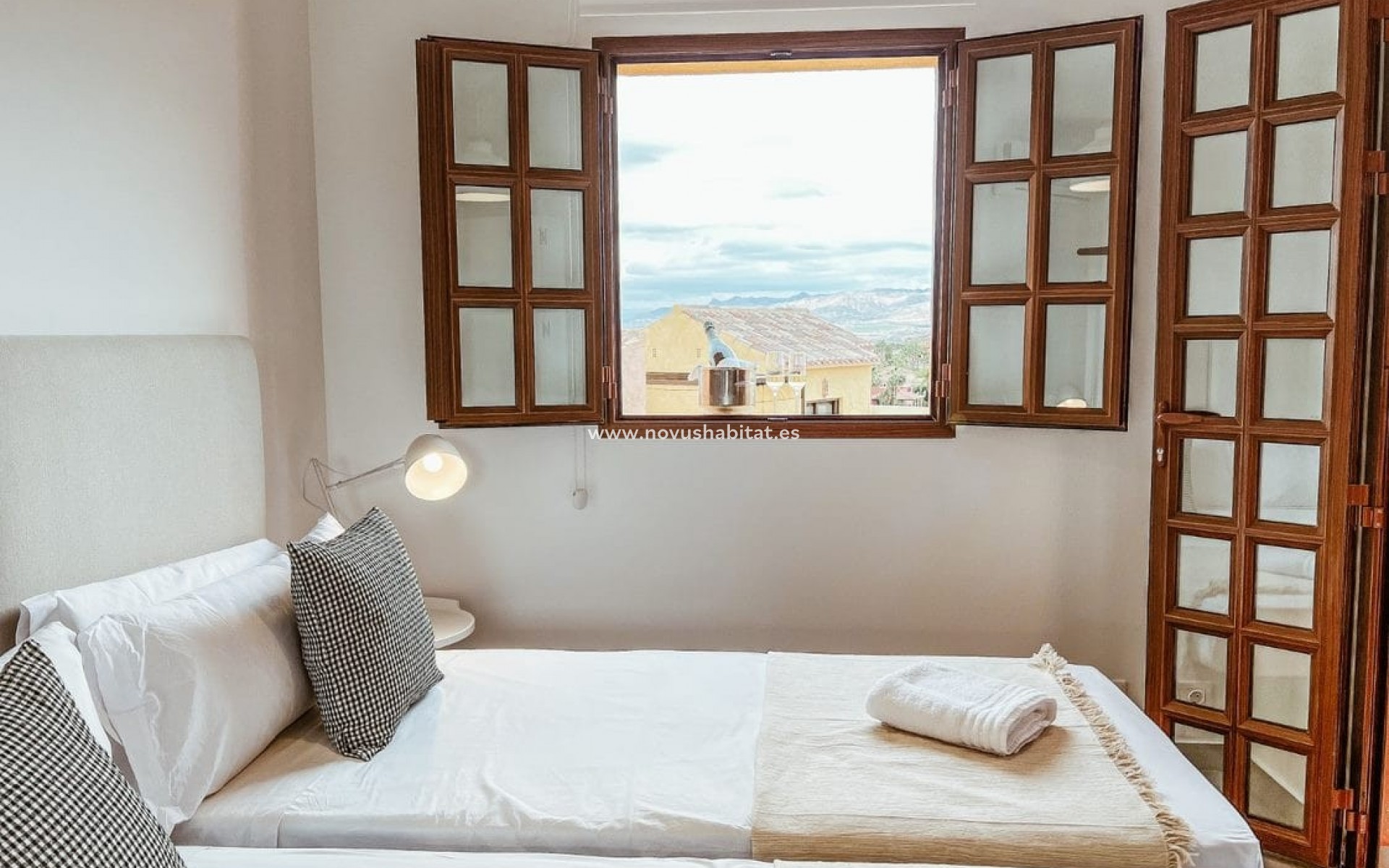 Nieuwbouw - Appartement - Cuevas del Almanzora - Villaricos