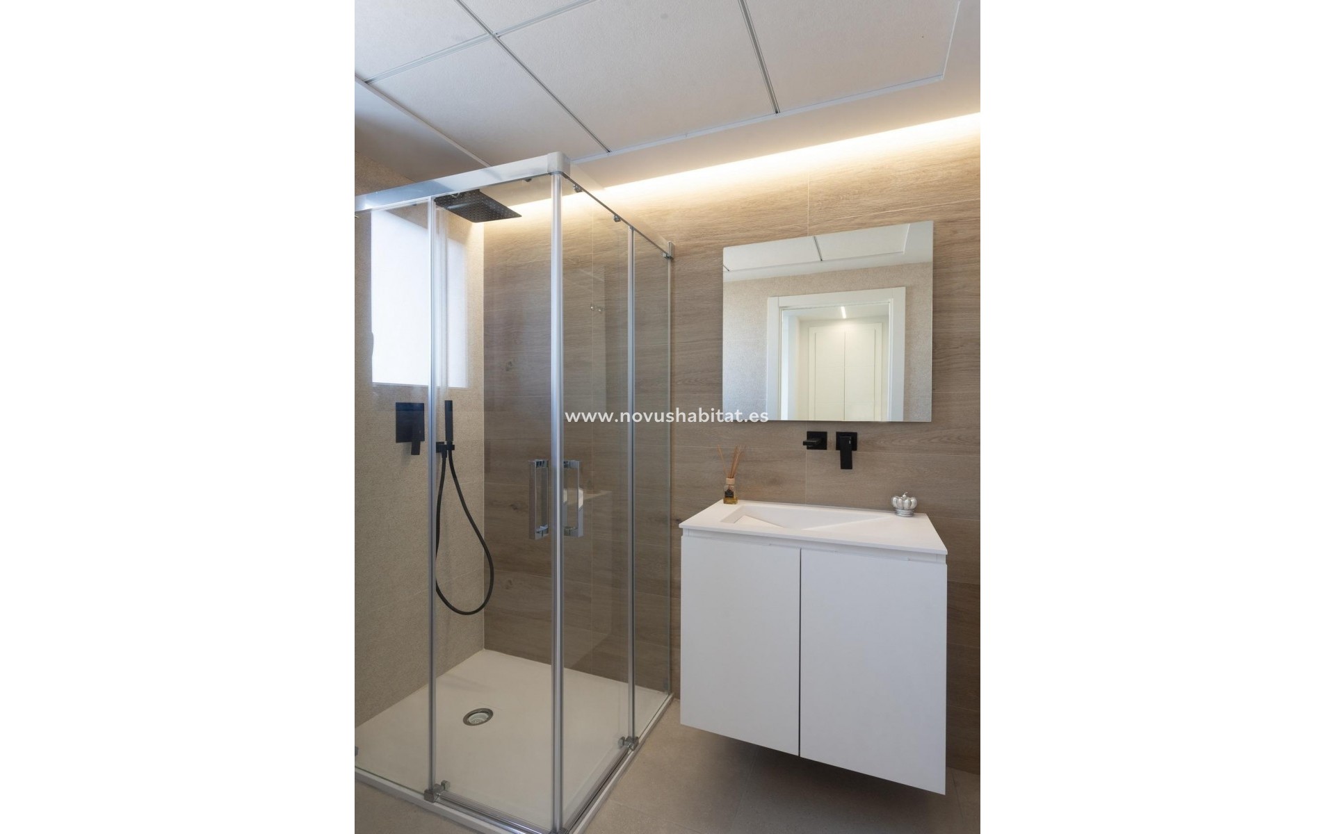 Nieuwbouw - Appartement - Denia