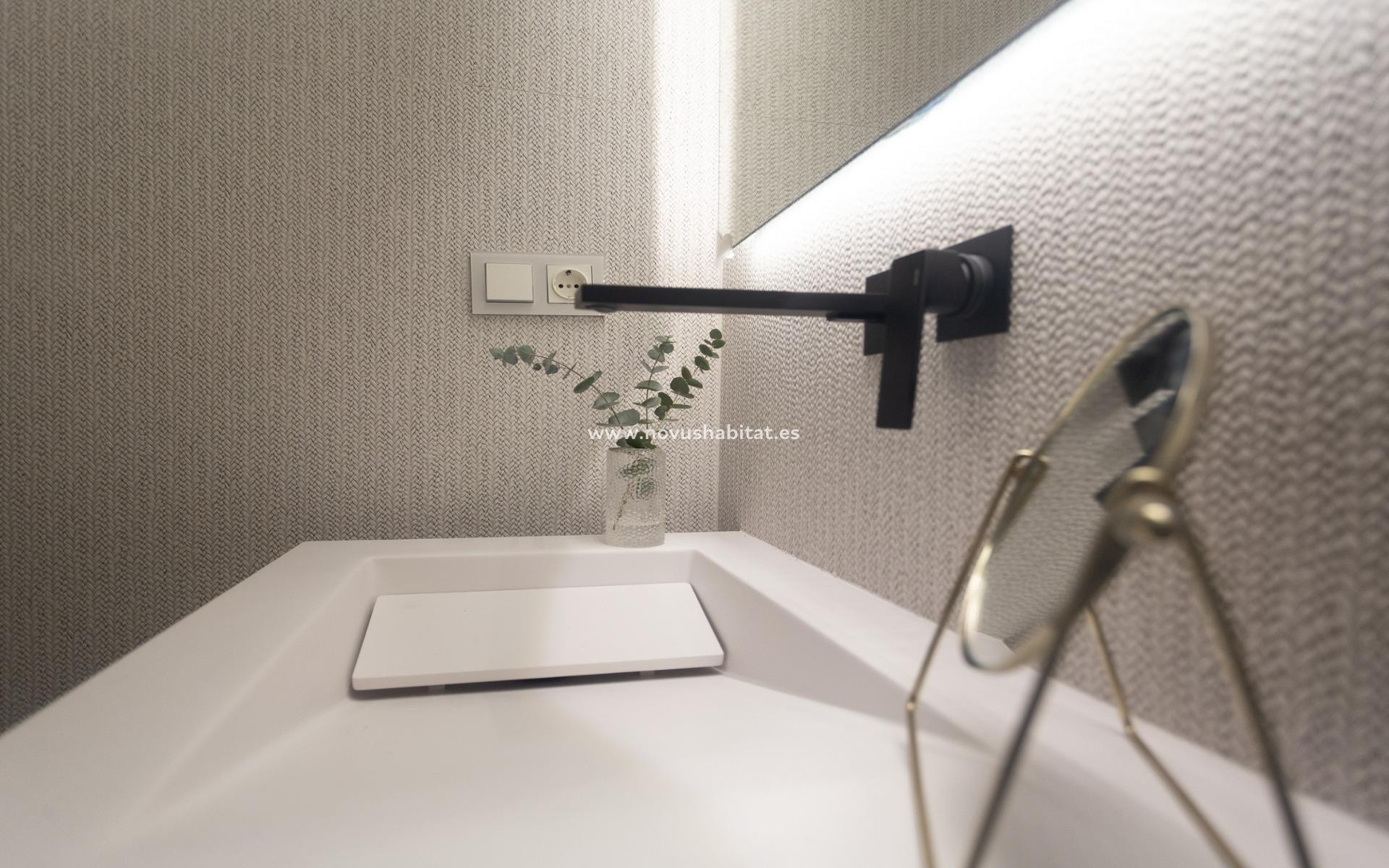 Nieuwbouw - Appartement - Denia