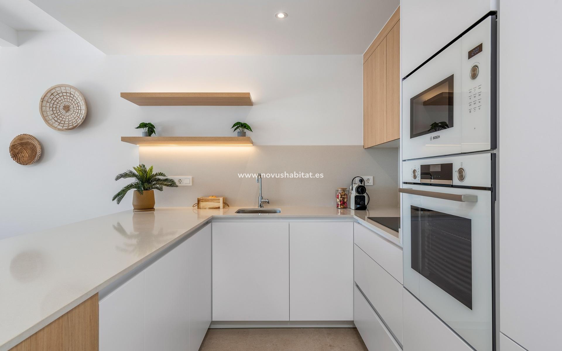 Nieuwbouw - Appartement - Dolores