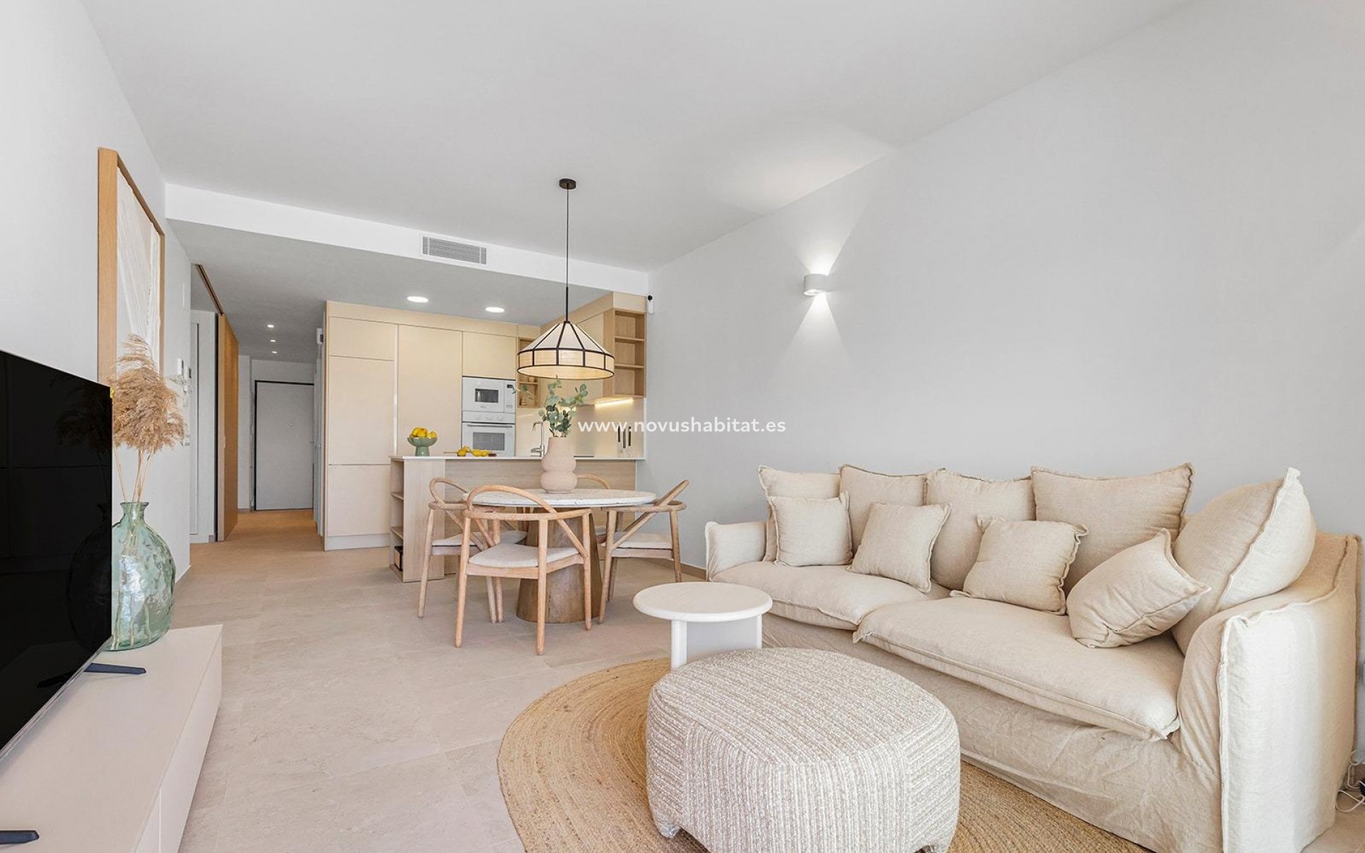 Nieuwbouw - Appartement - Dolores