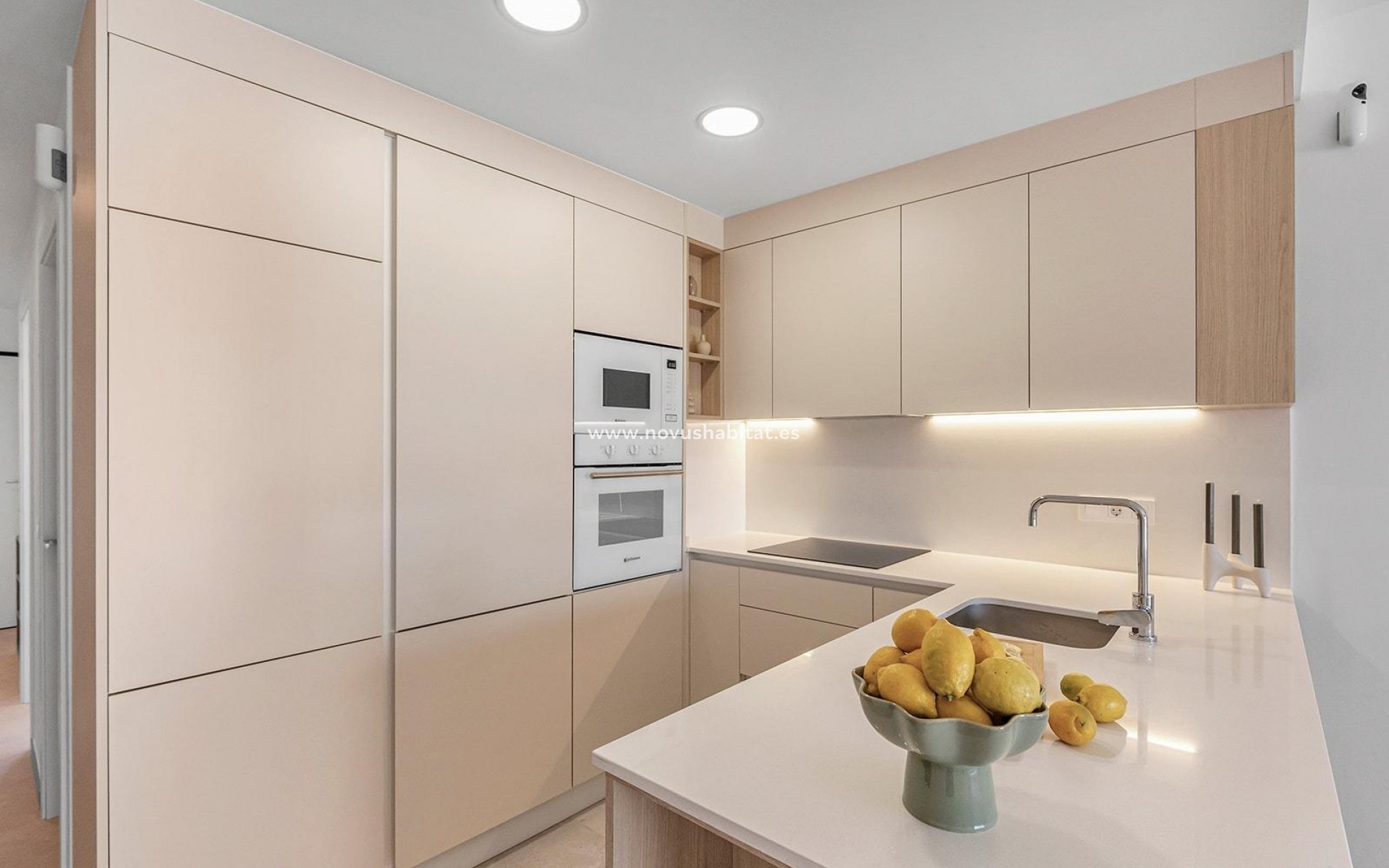 Nieuwbouw - Appartement - Dolores