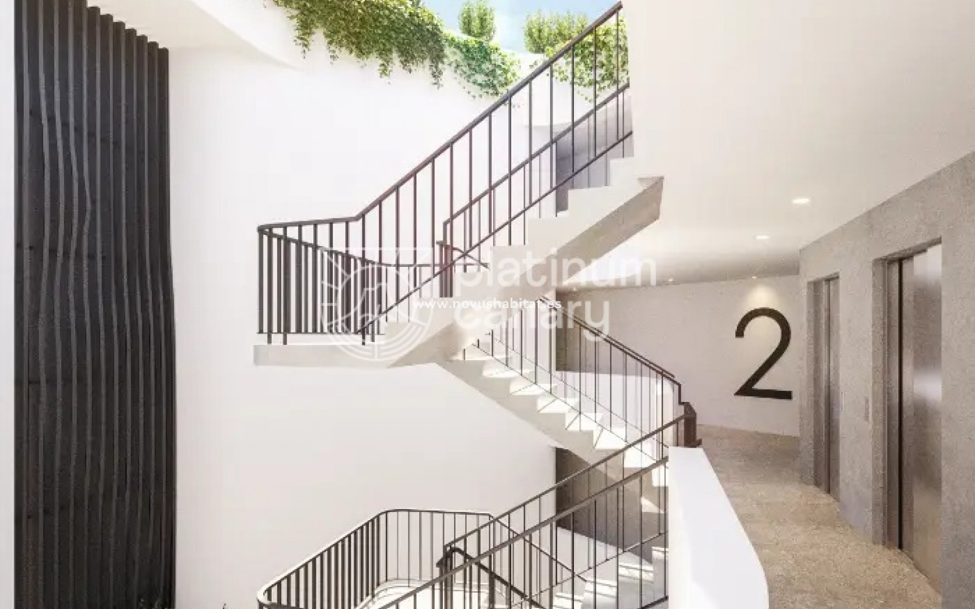 Nieuwbouw - Appartement - El Medano - Santa Cruz Tenerife