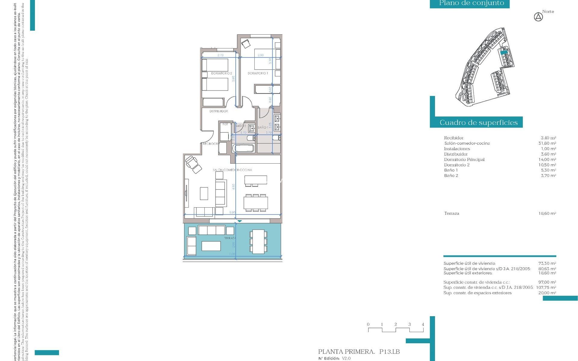 Nieuwbouw - Appartement - Estepona