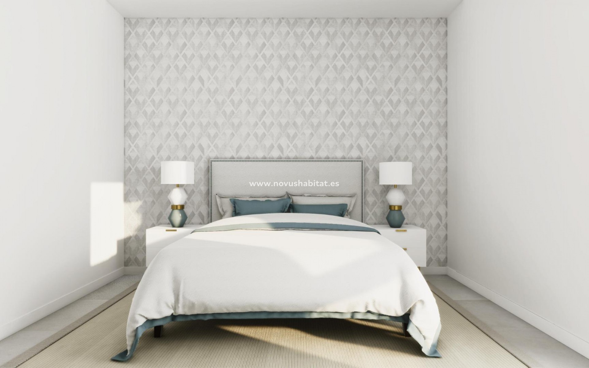 Nieuwbouw - Appartement - Estepona