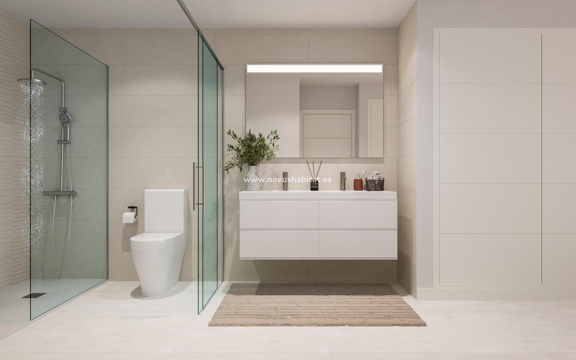 Nieuwbouw - Appartement - Estepona