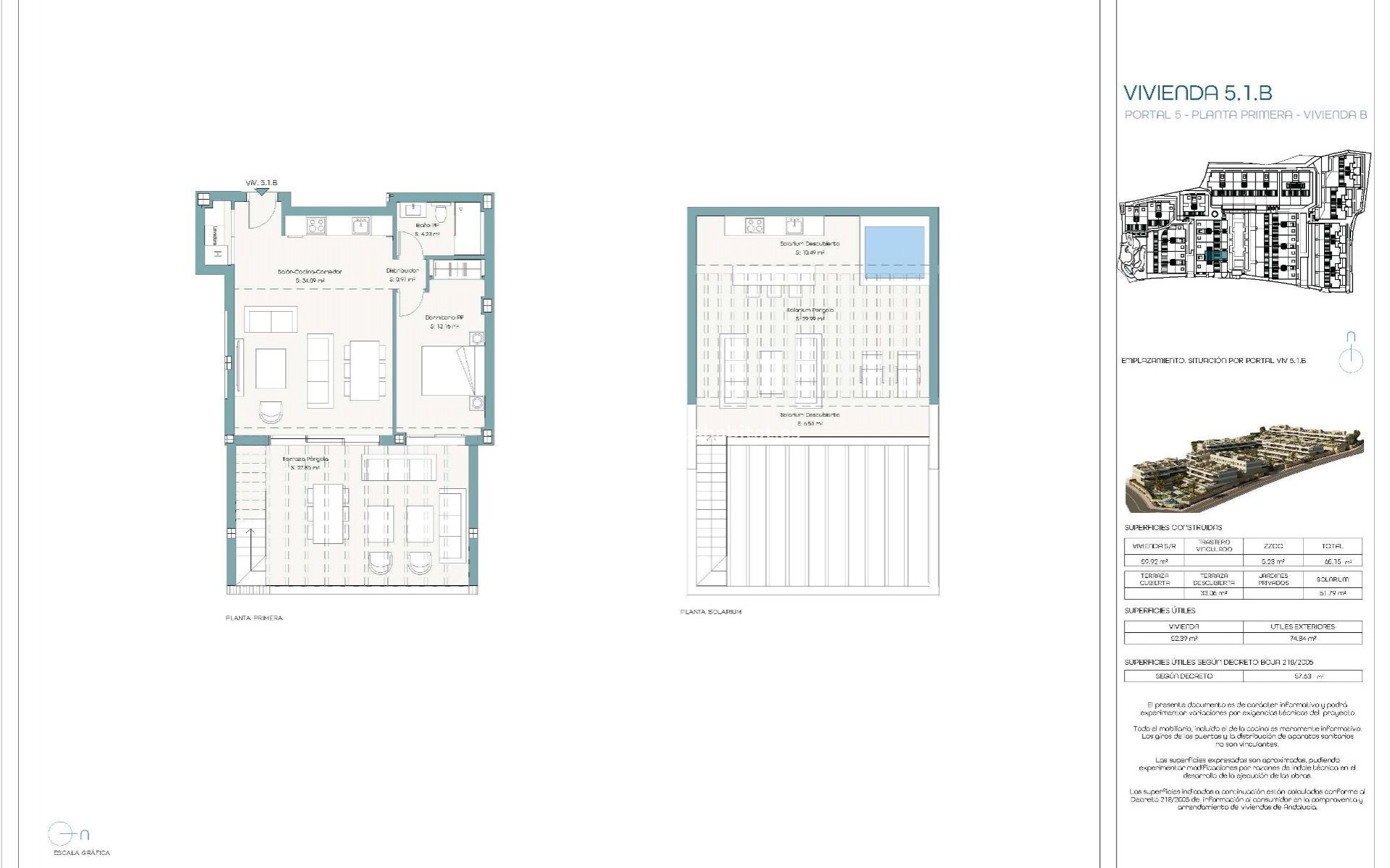 Nieuwbouw - Appartement - Estepona