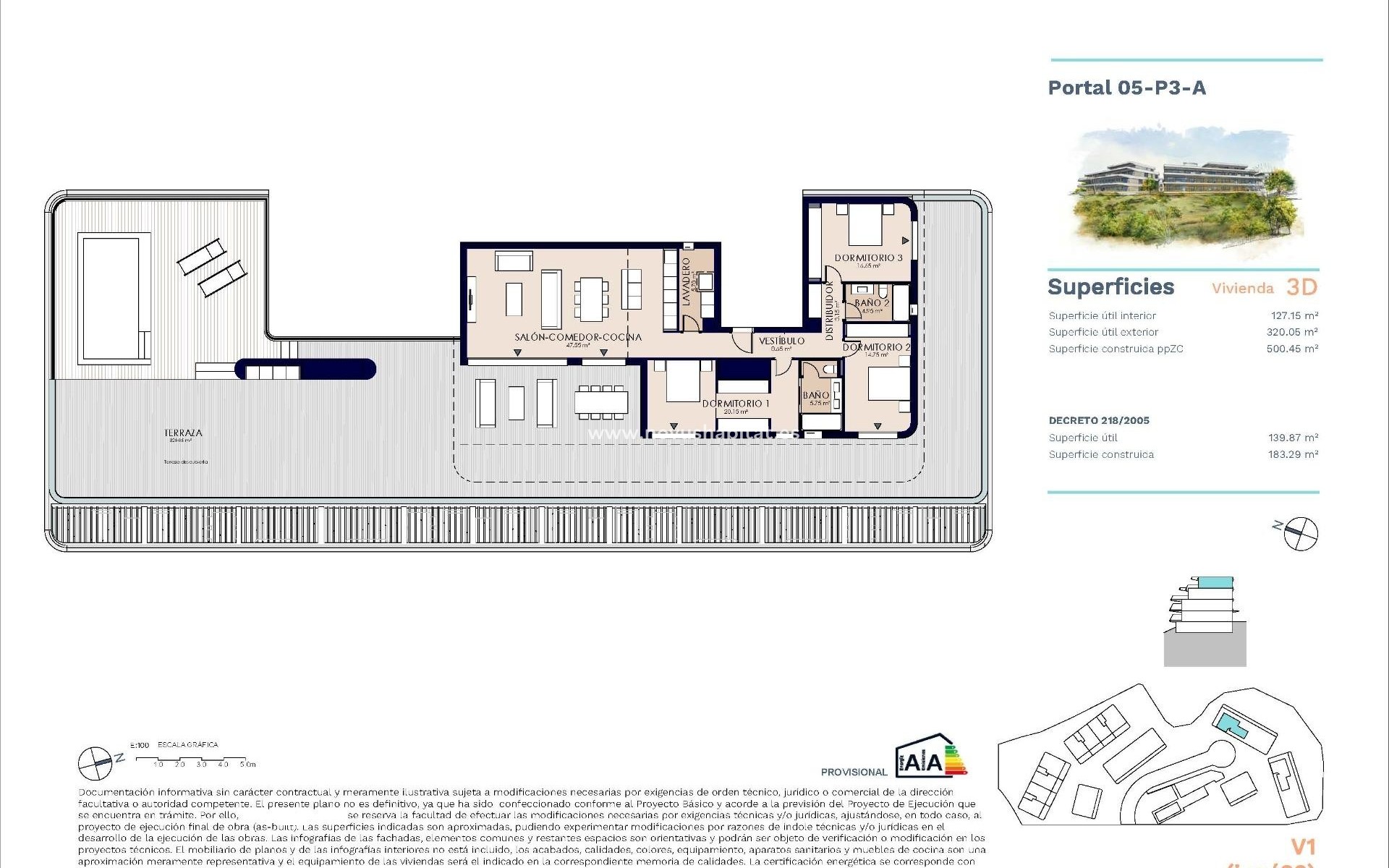 Nieuwbouw - Appartement - Estepona