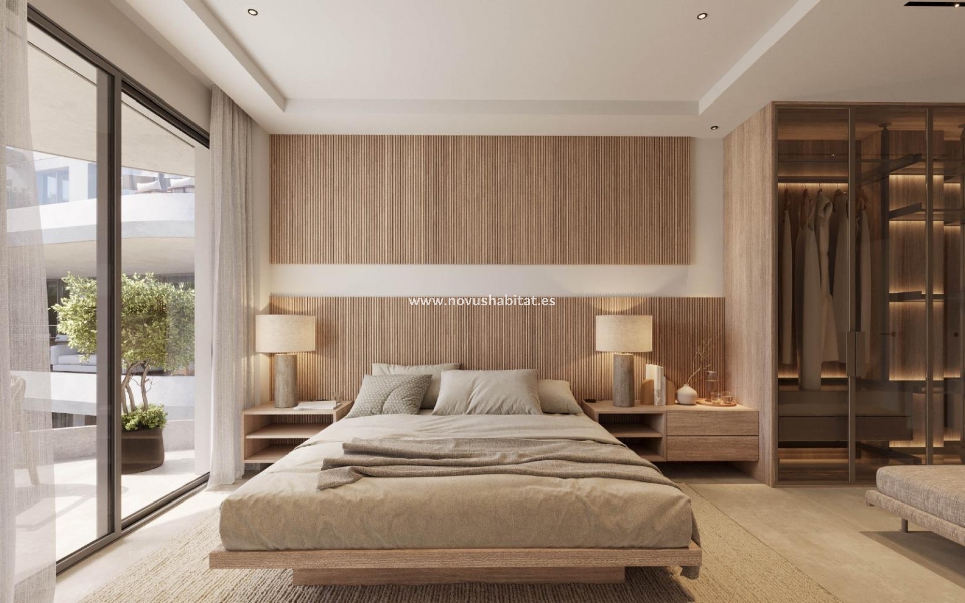 Nieuwbouw - Appartement - Estepona