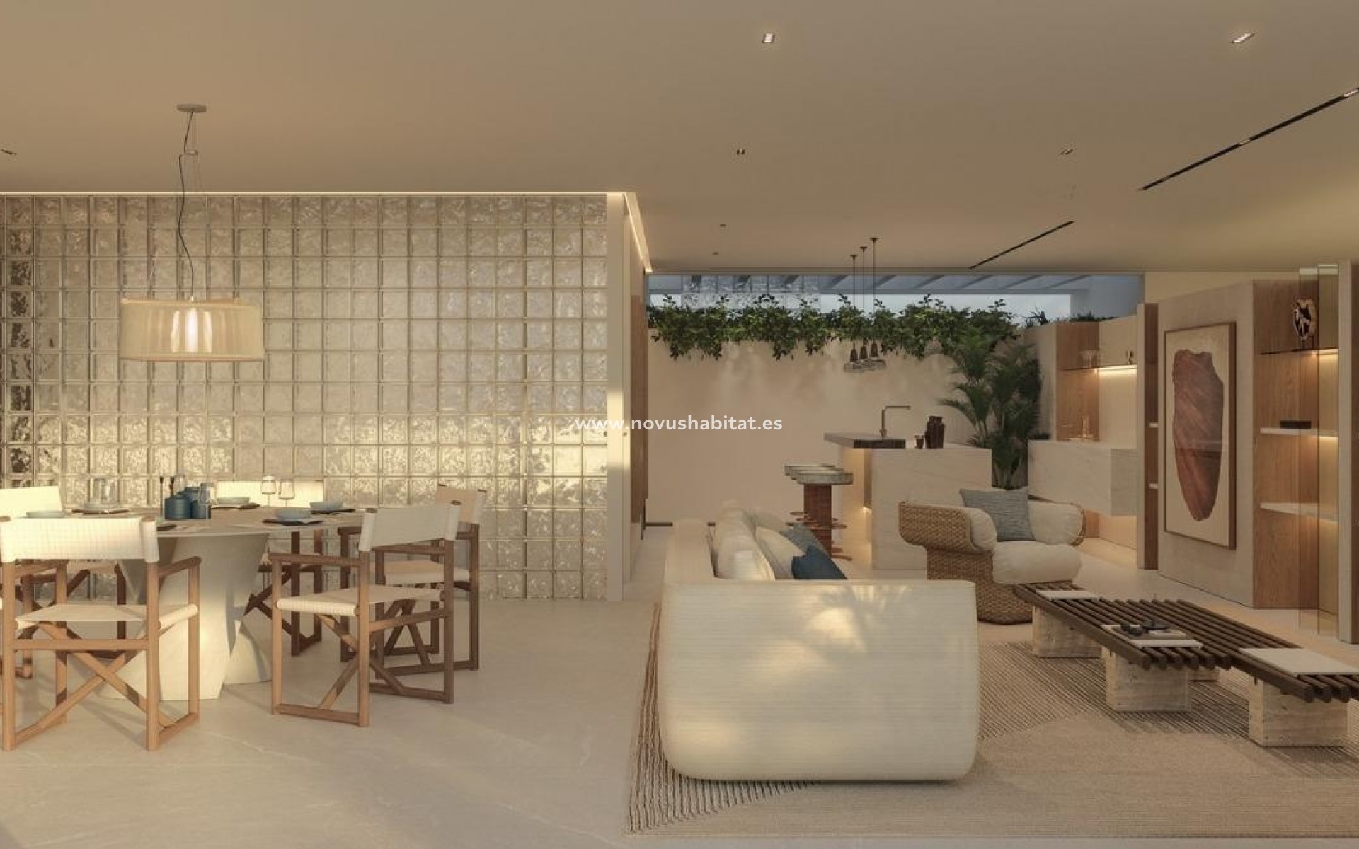 Nieuwbouw - Appartement - Estepona