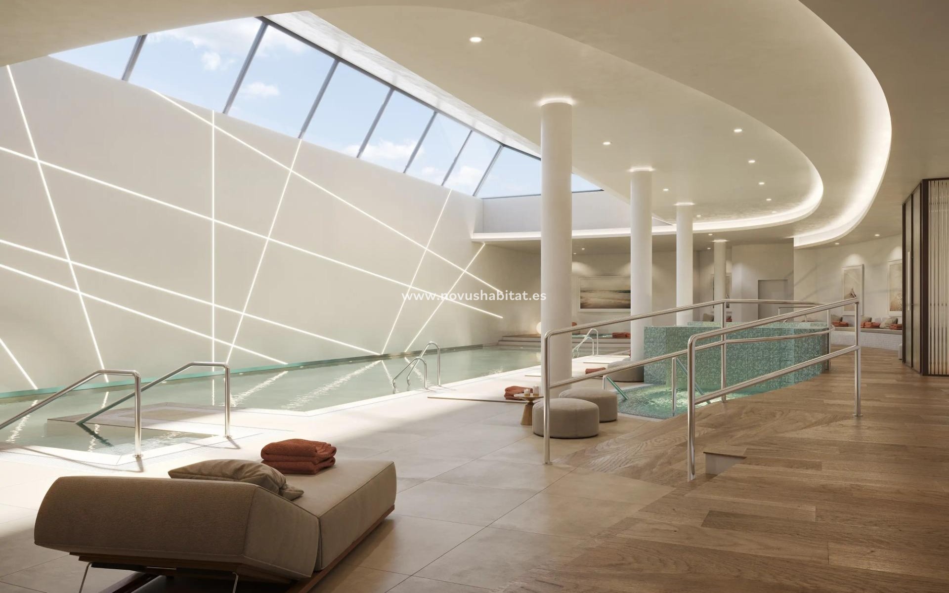 Nieuwbouw - Appartement - Estepona