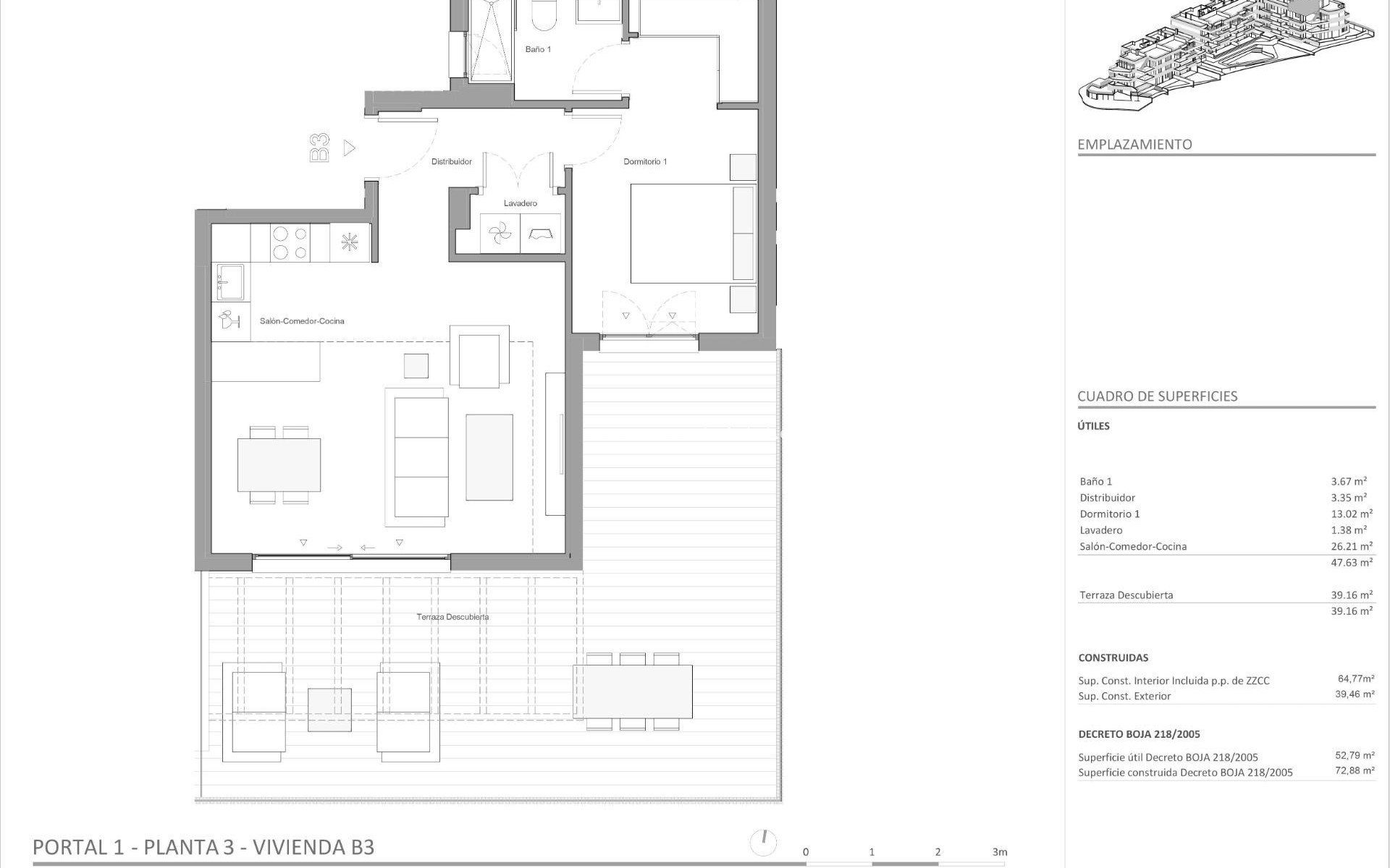 Nieuwbouw - Appartement - Estepona