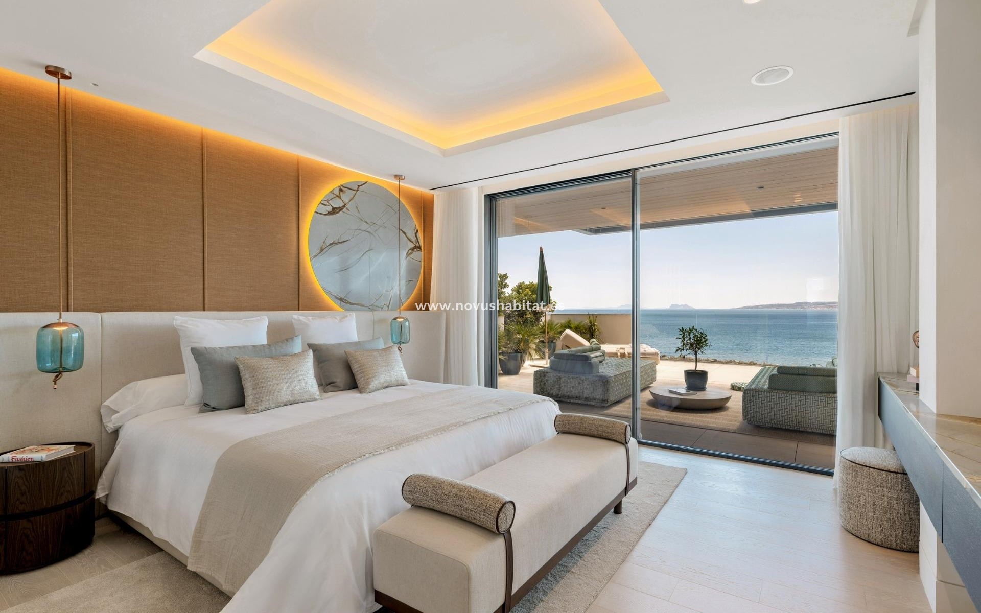 Nieuwbouw - Appartement - Estepona