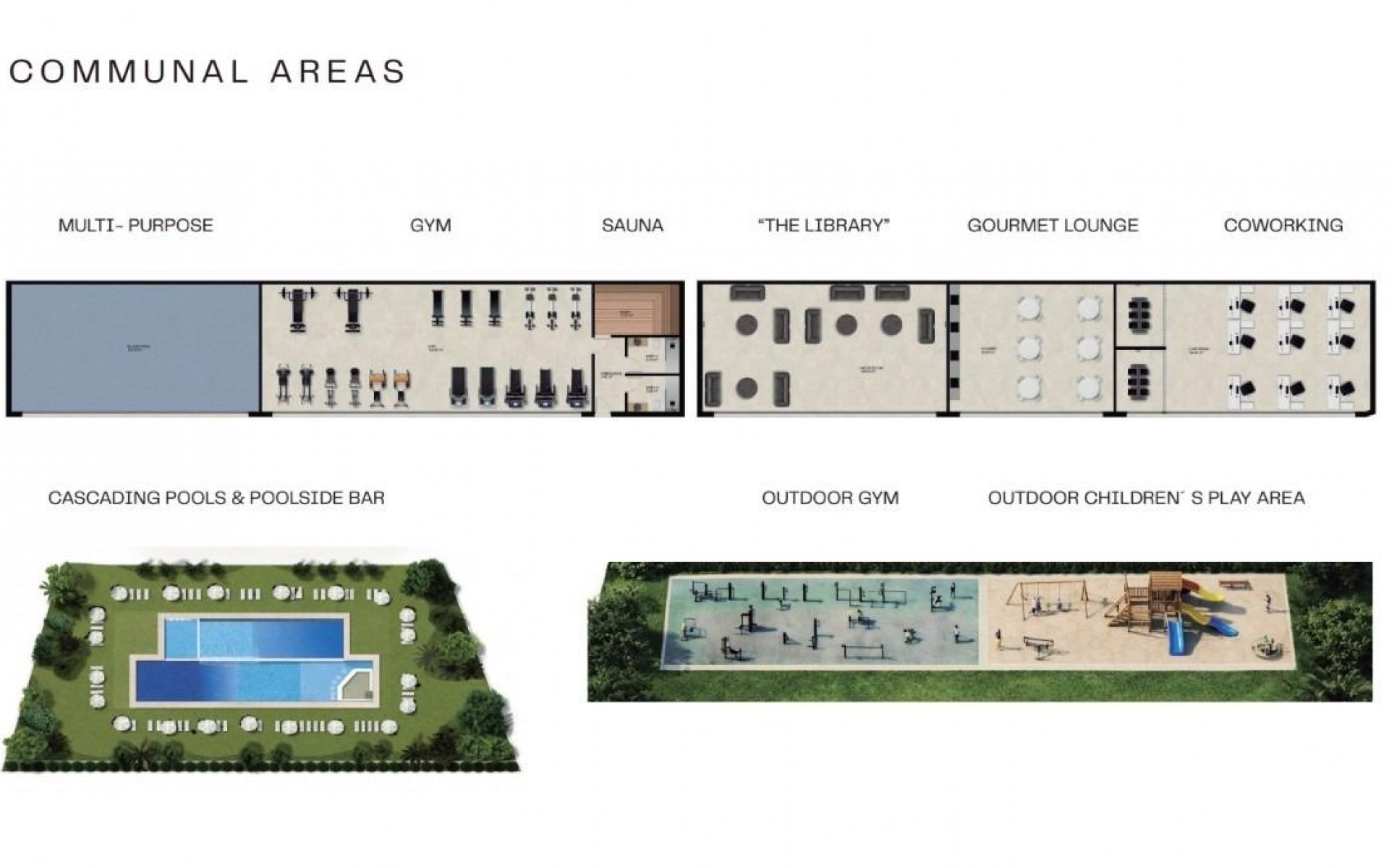 Nieuwbouw - Appartement - Finestrat