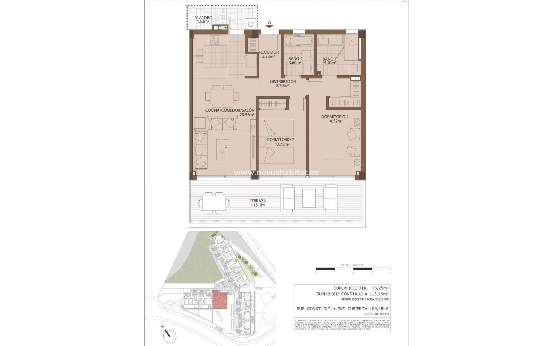 Nieuwbouw - Appartement - Fuengirola - Torreblanca Del Sol