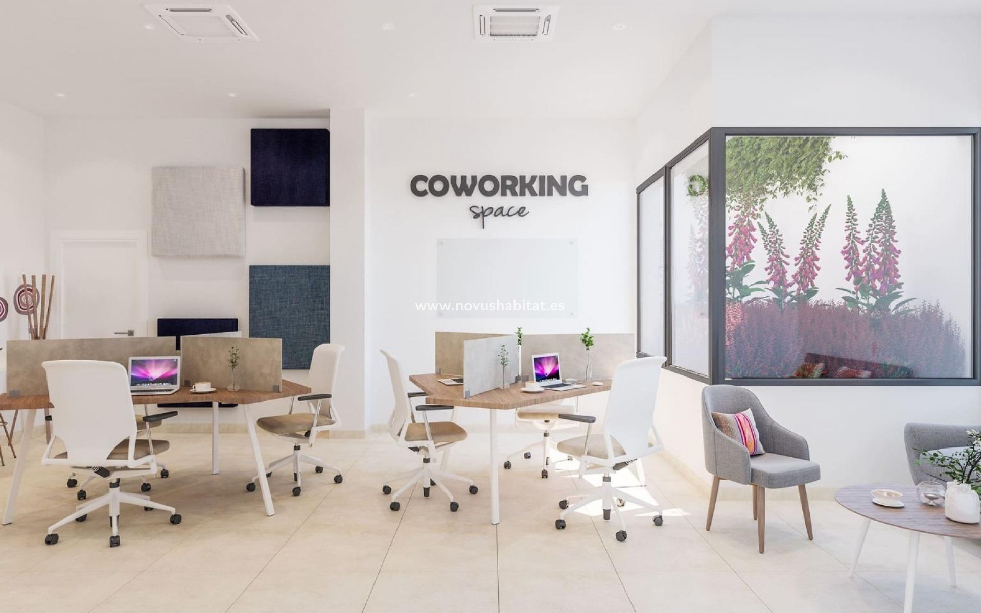 Nieuwbouw - Appartement - Fuengirola