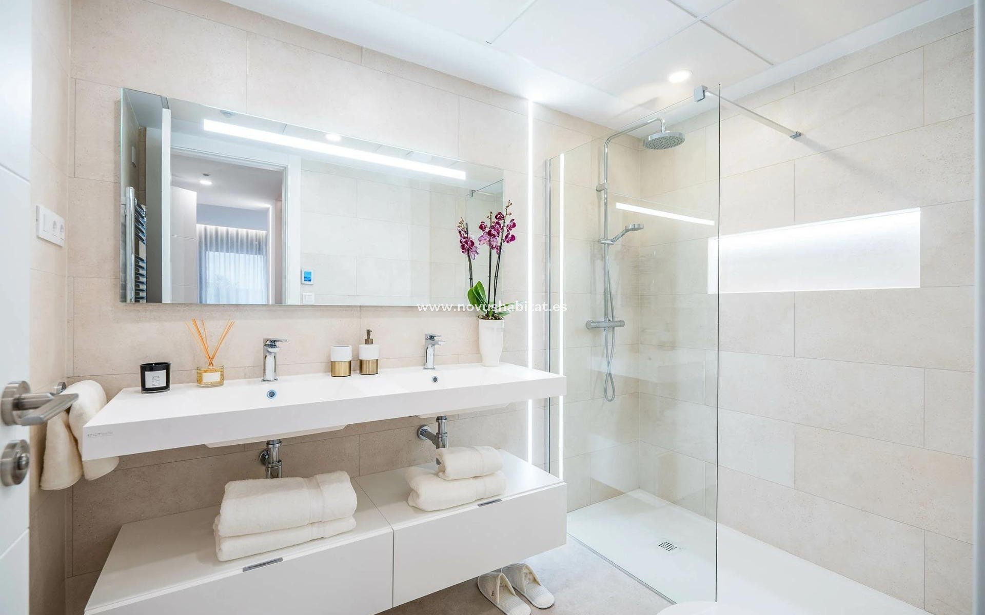 Nieuwbouw - Appartement - Fuengirola