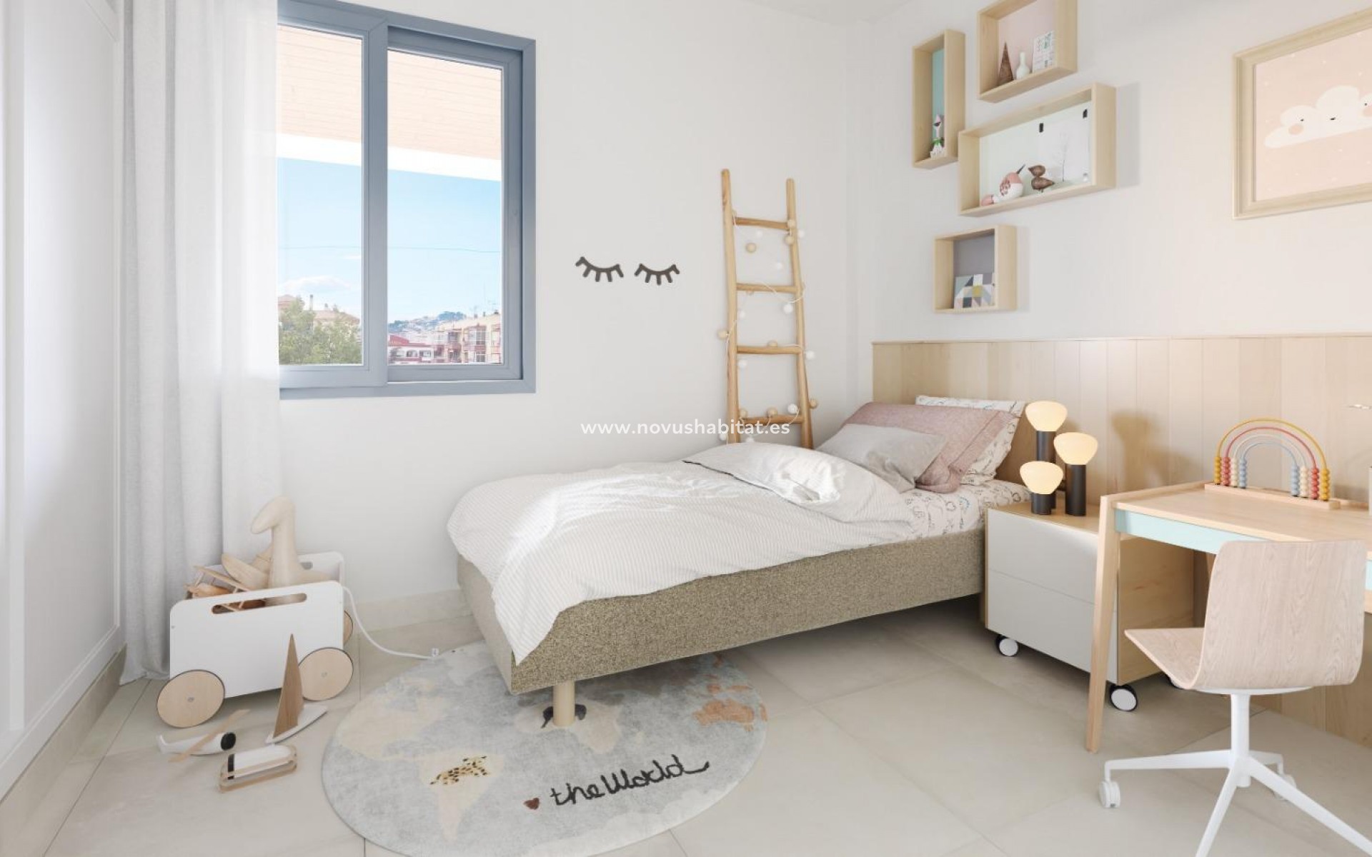 Nieuwbouw - Appartement - Fuengirola