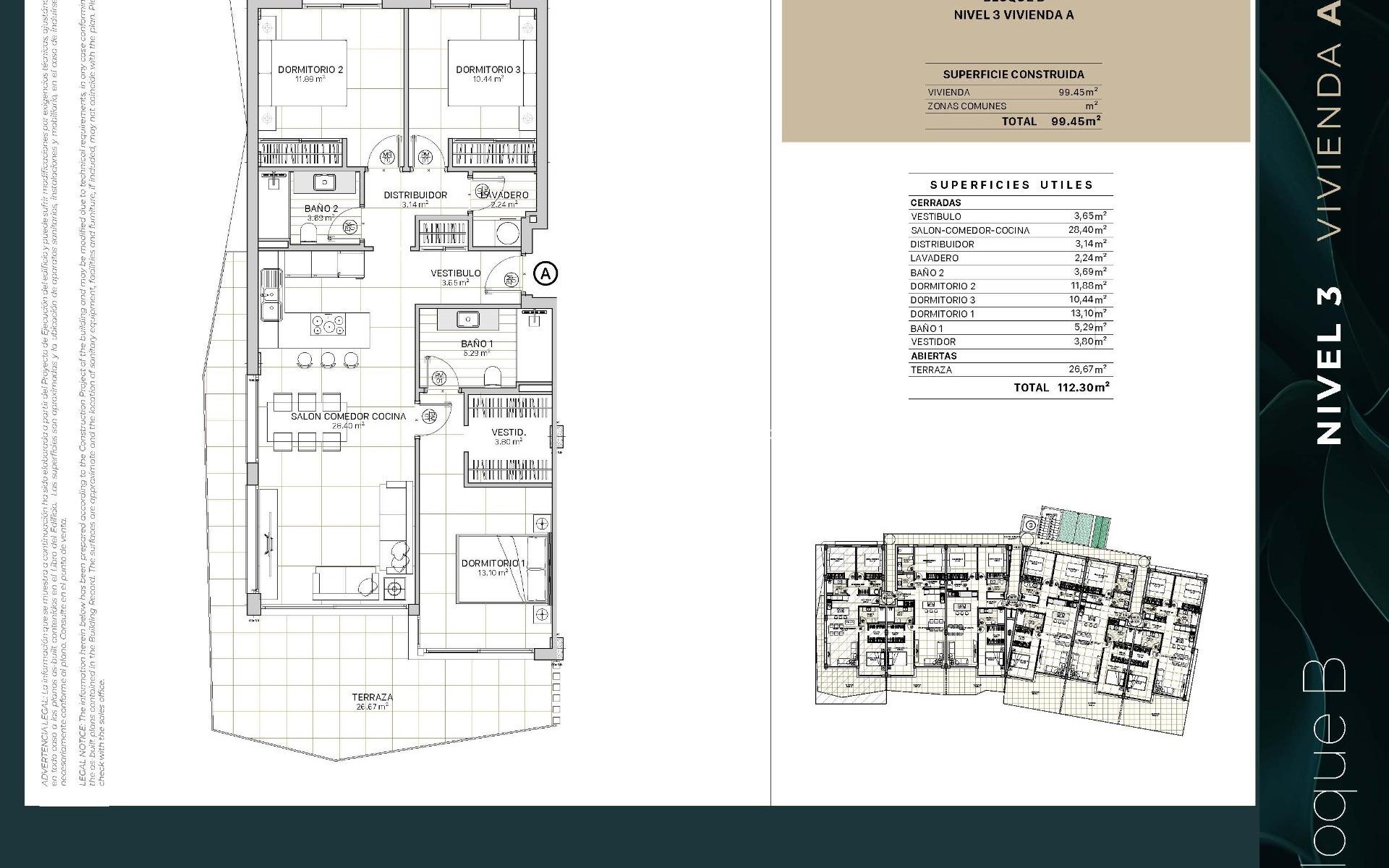 Nieuwbouw - Appartement - Fuengirola