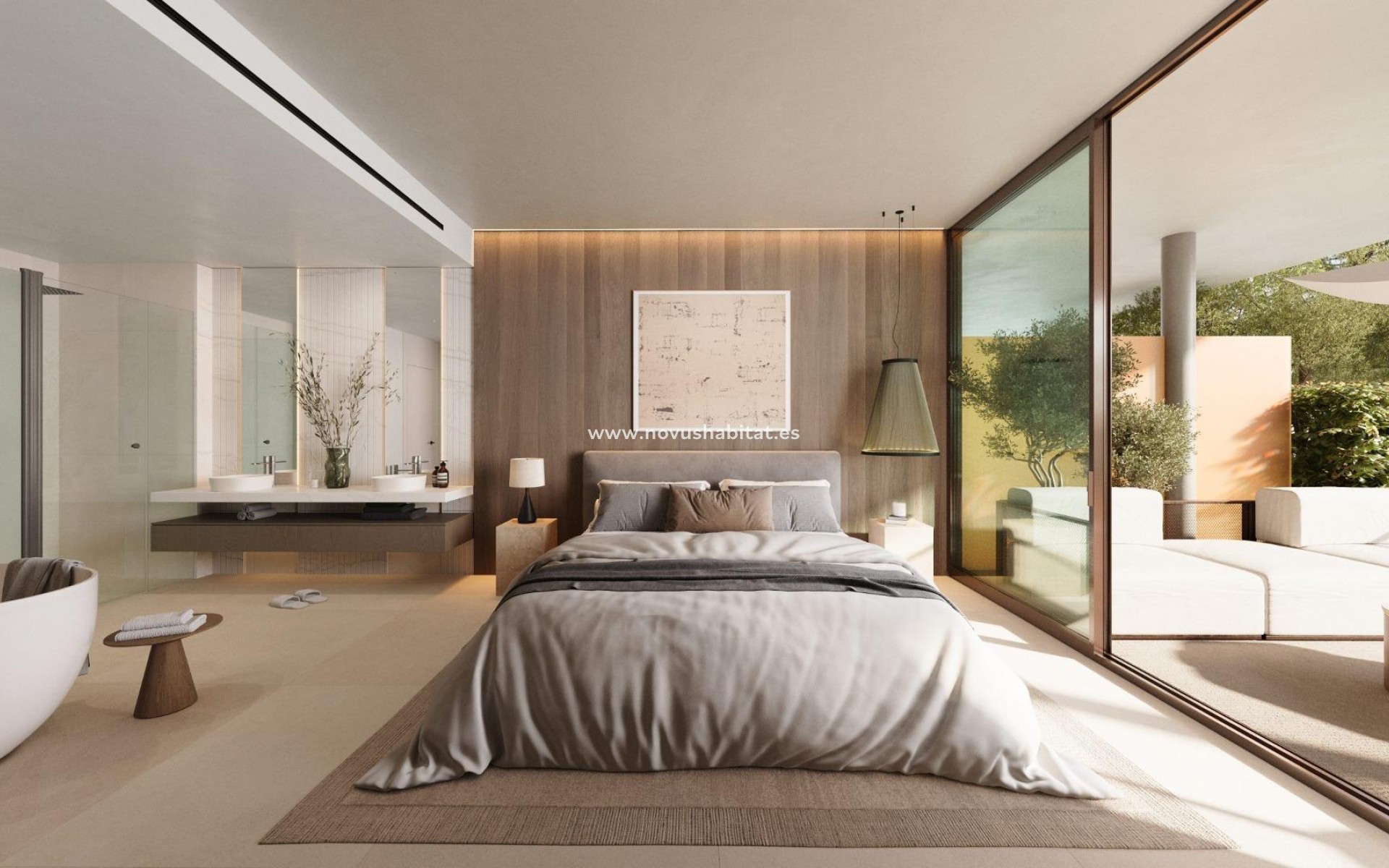 Nieuwbouw - Appartement - Fuengirola