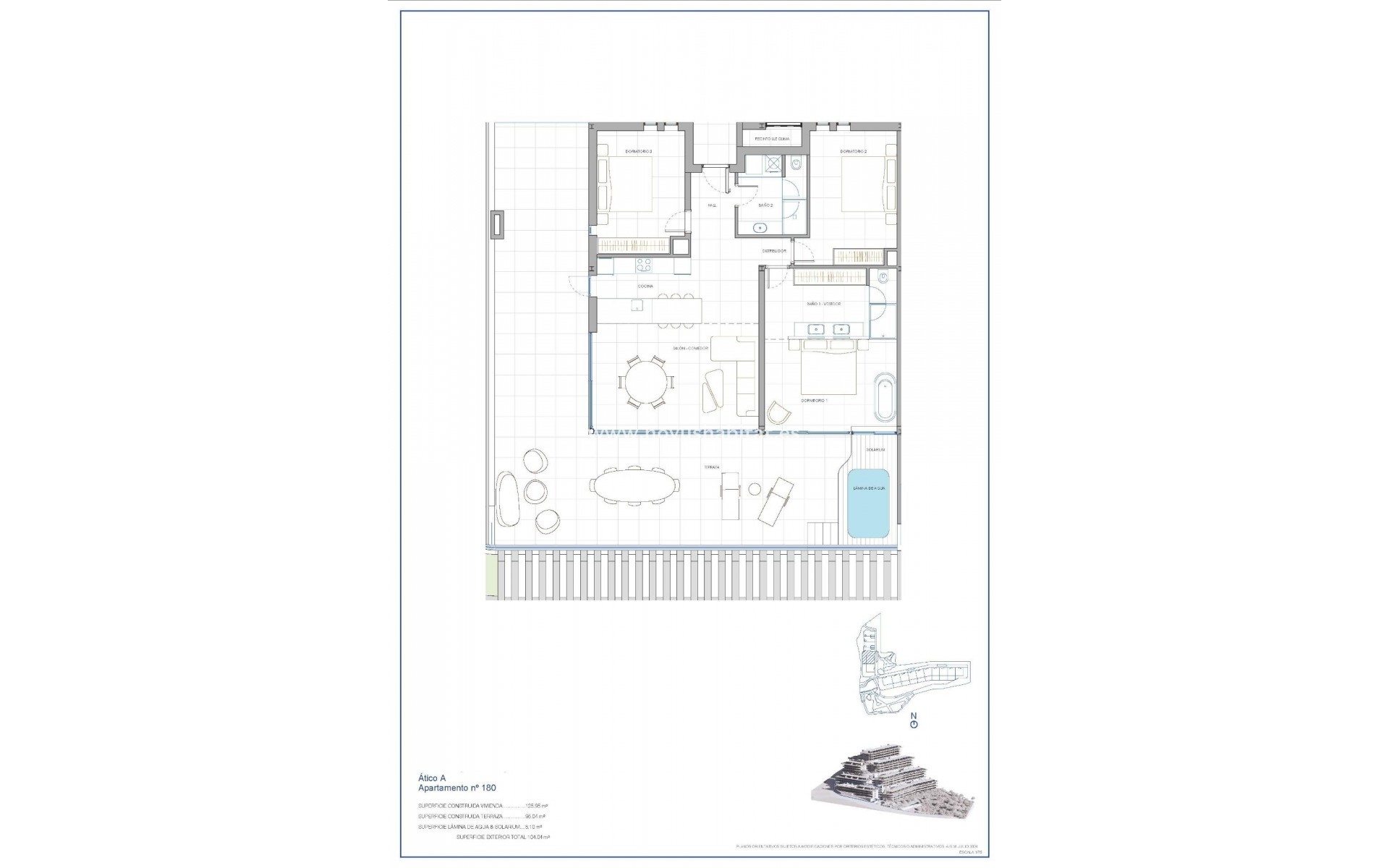 Nieuwbouw - Appartement - Fuengirola