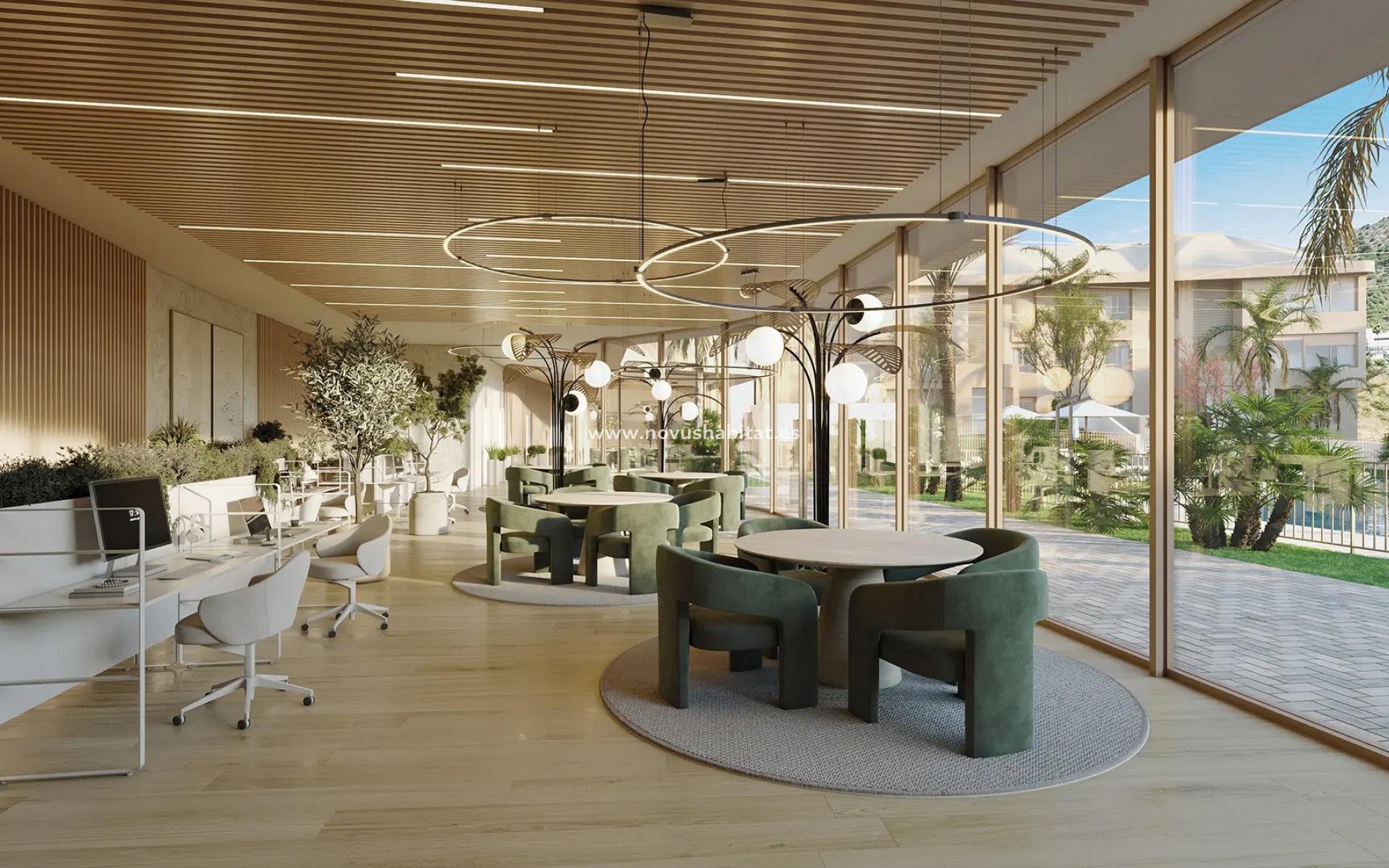 Nieuwbouw - Appartement - Fuengirola