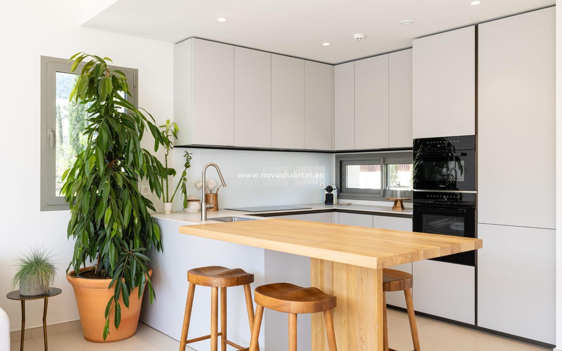 Nieuwbouw - Appartement - Fuengirola