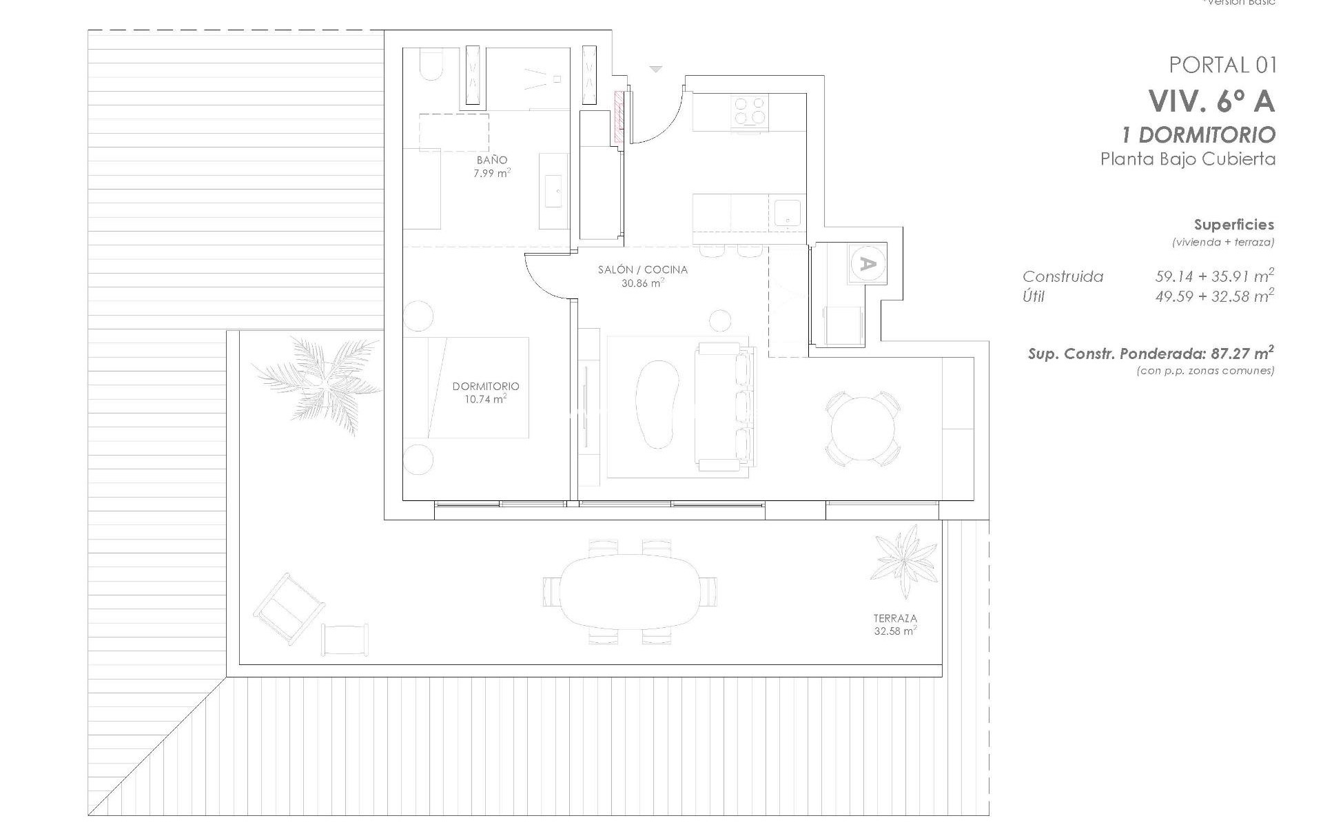 Nieuwbouw - Appartement - Fuengirola