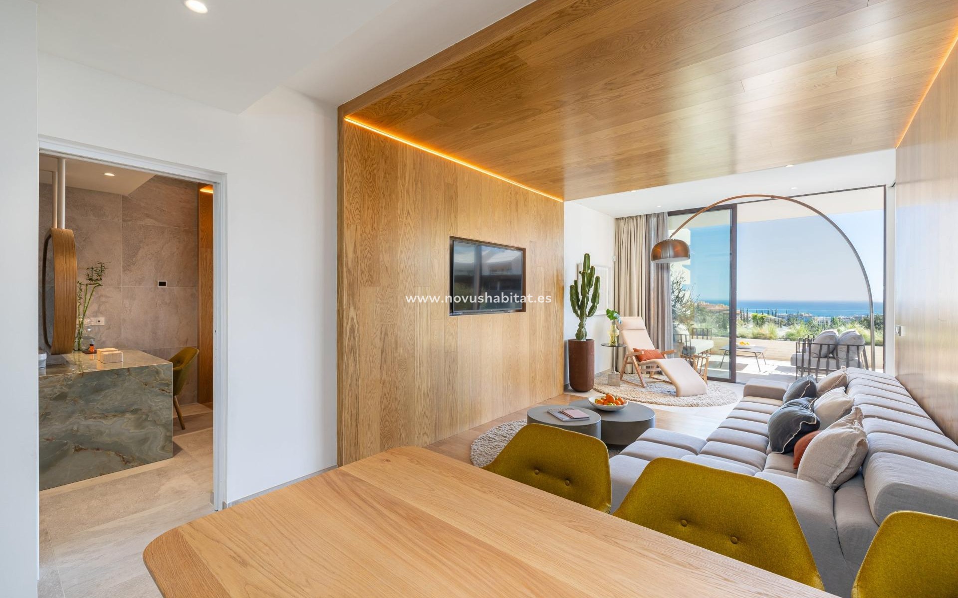 Nieuwbouw - Appartement - Fuengirola