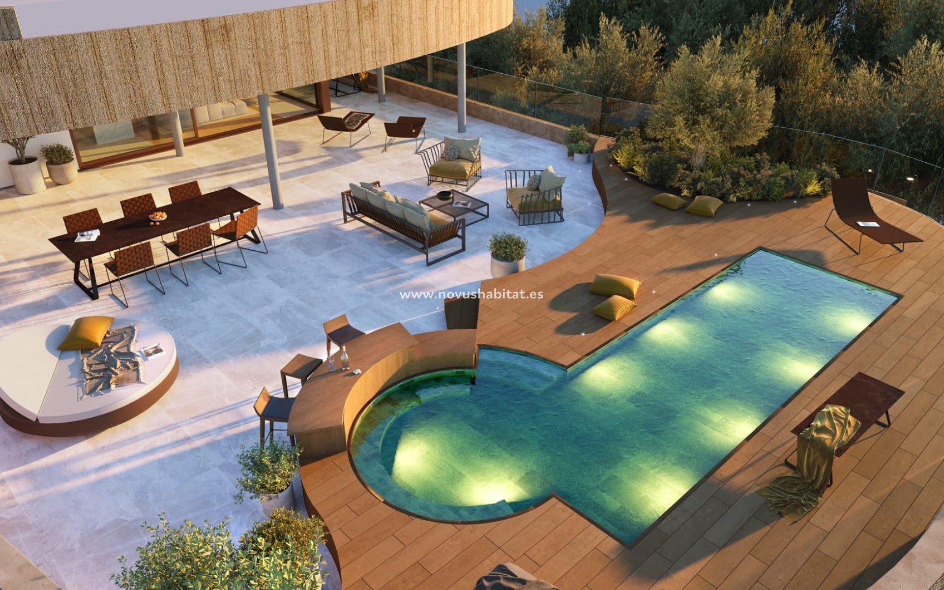 Nieuwbouw - Appartement - Fuengirola